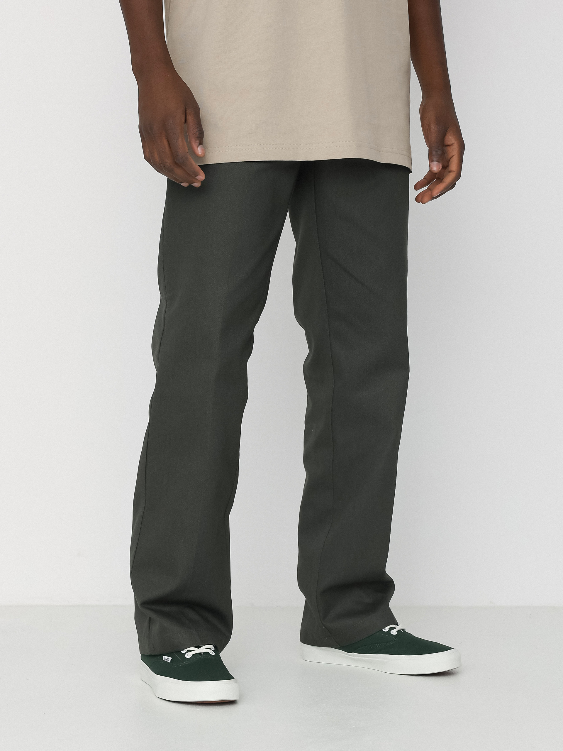 Pantaloni Dickies 874 Work (olive green)