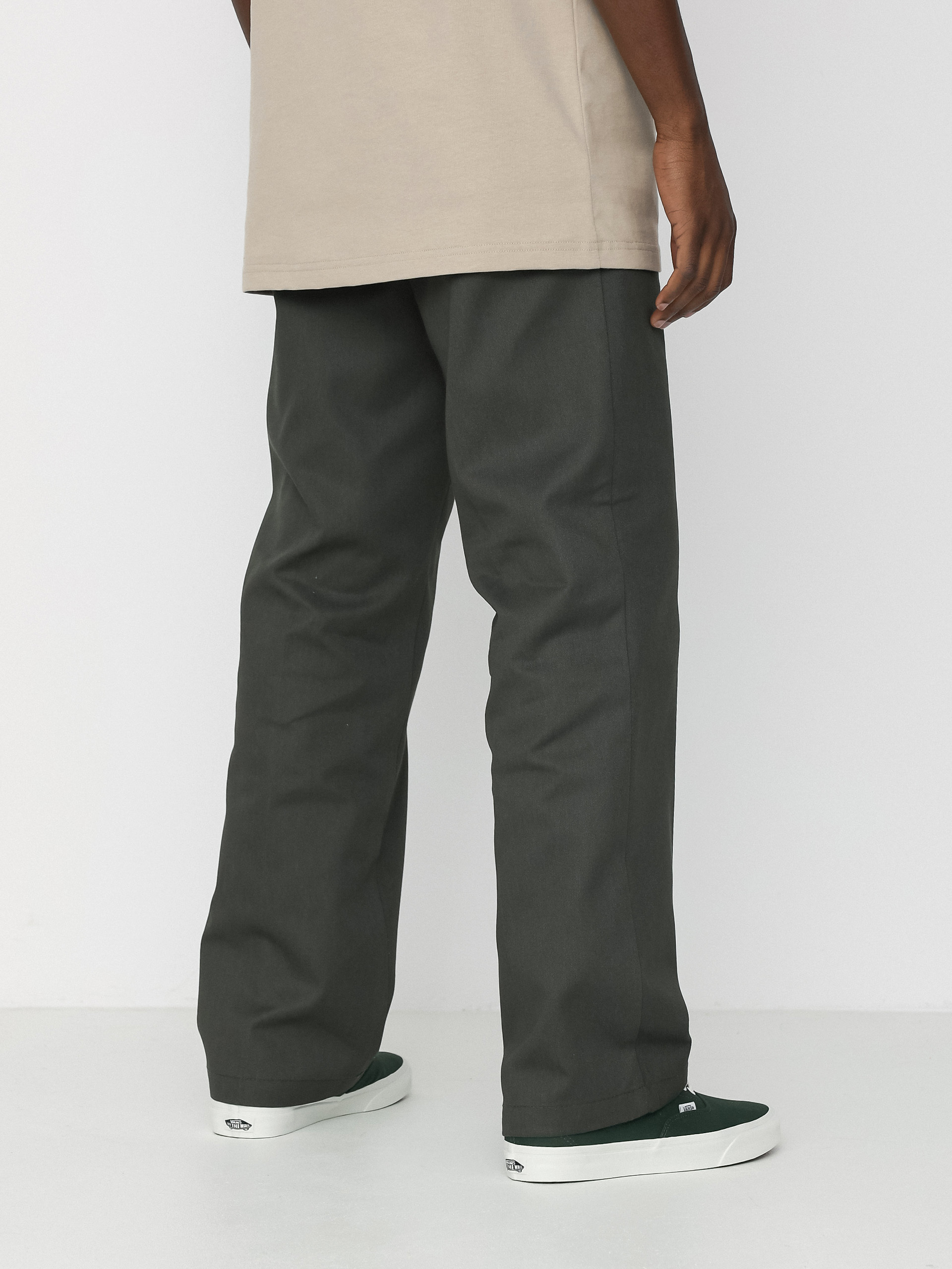 Pantaloni Dickies 874 Work (olive green)