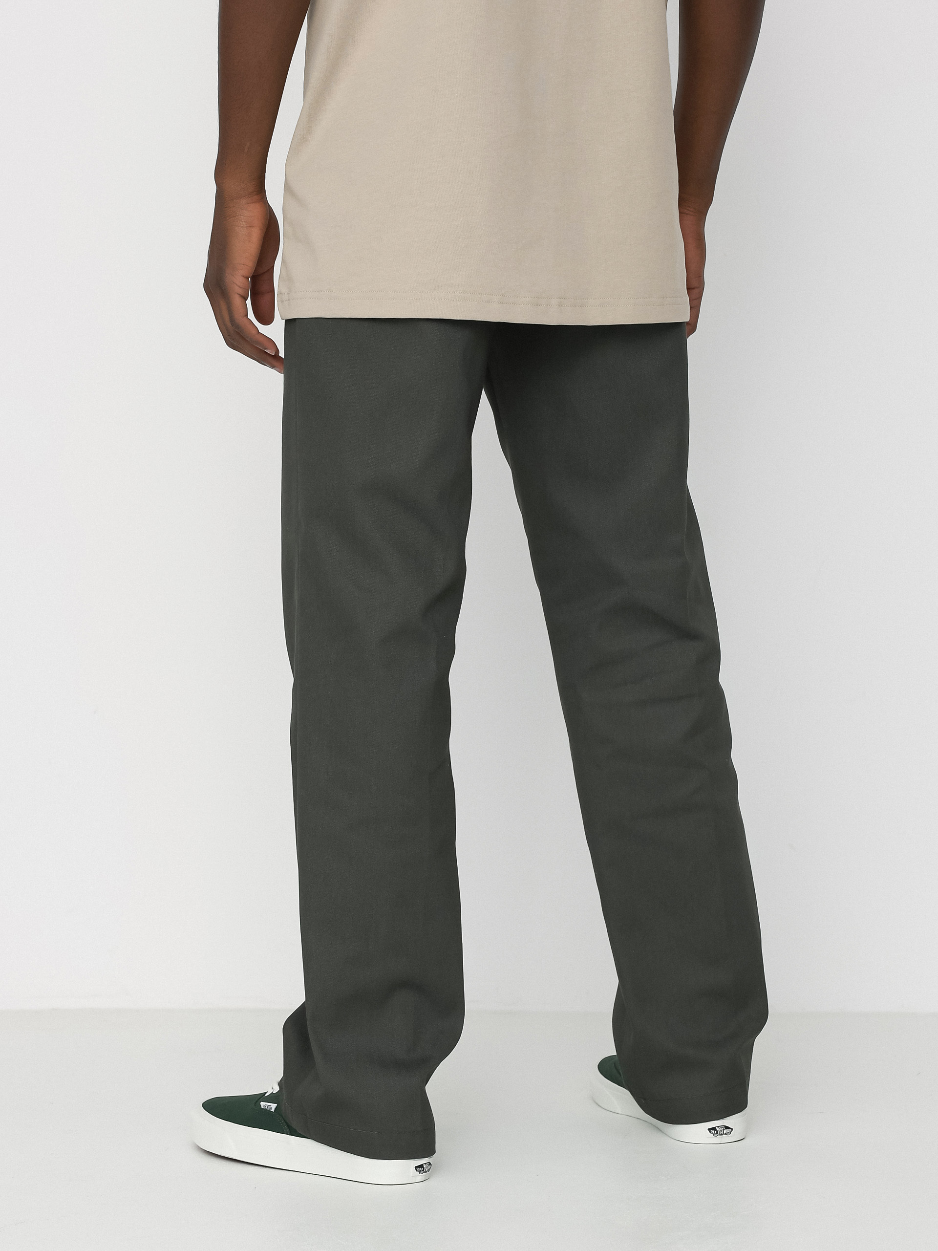 Pantaloni Dickies 874 Work (olive green)