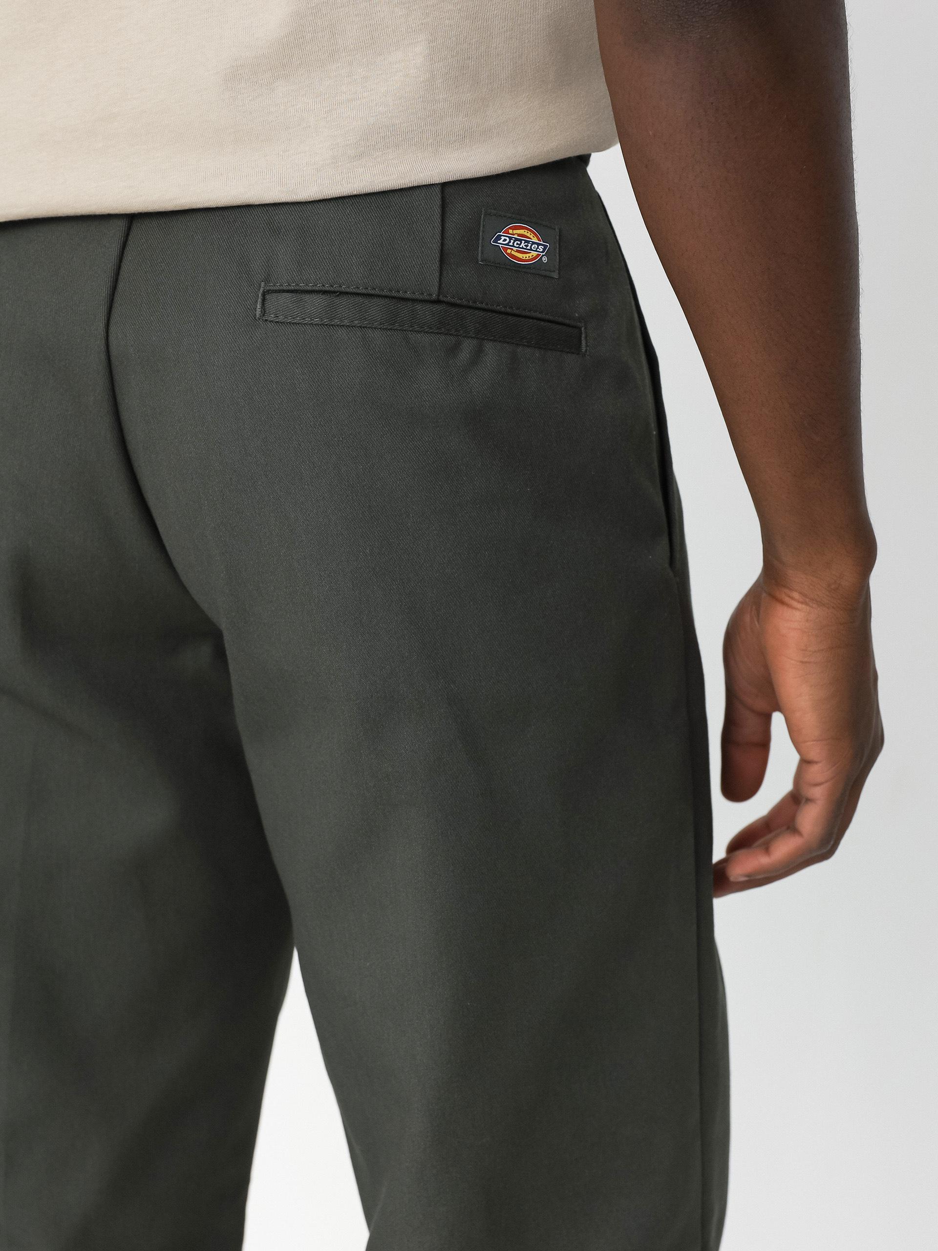 Pantaloni Dickies 874 Work (olive green)