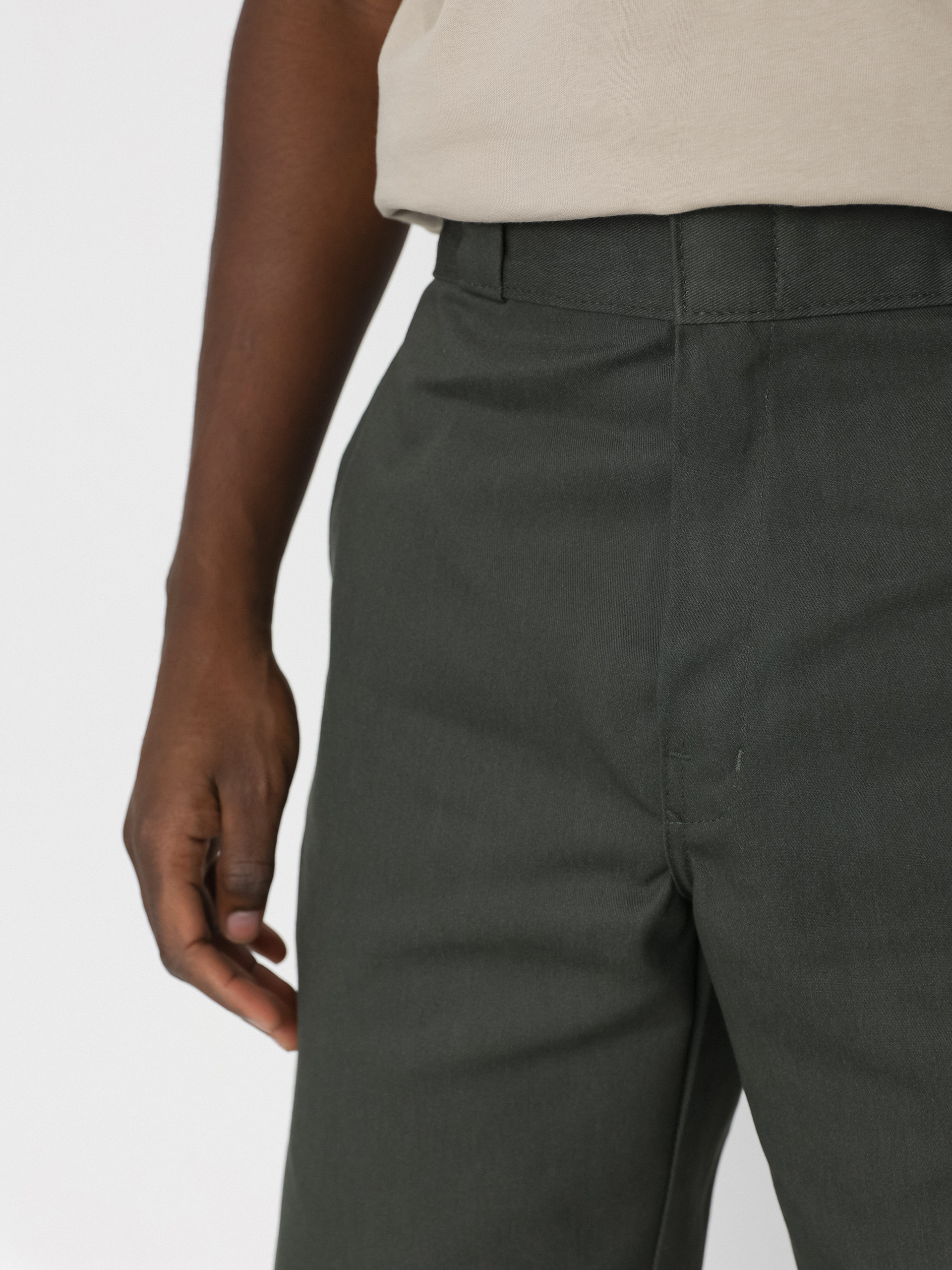 Pantaloni Dickies 874 Work (olive green)