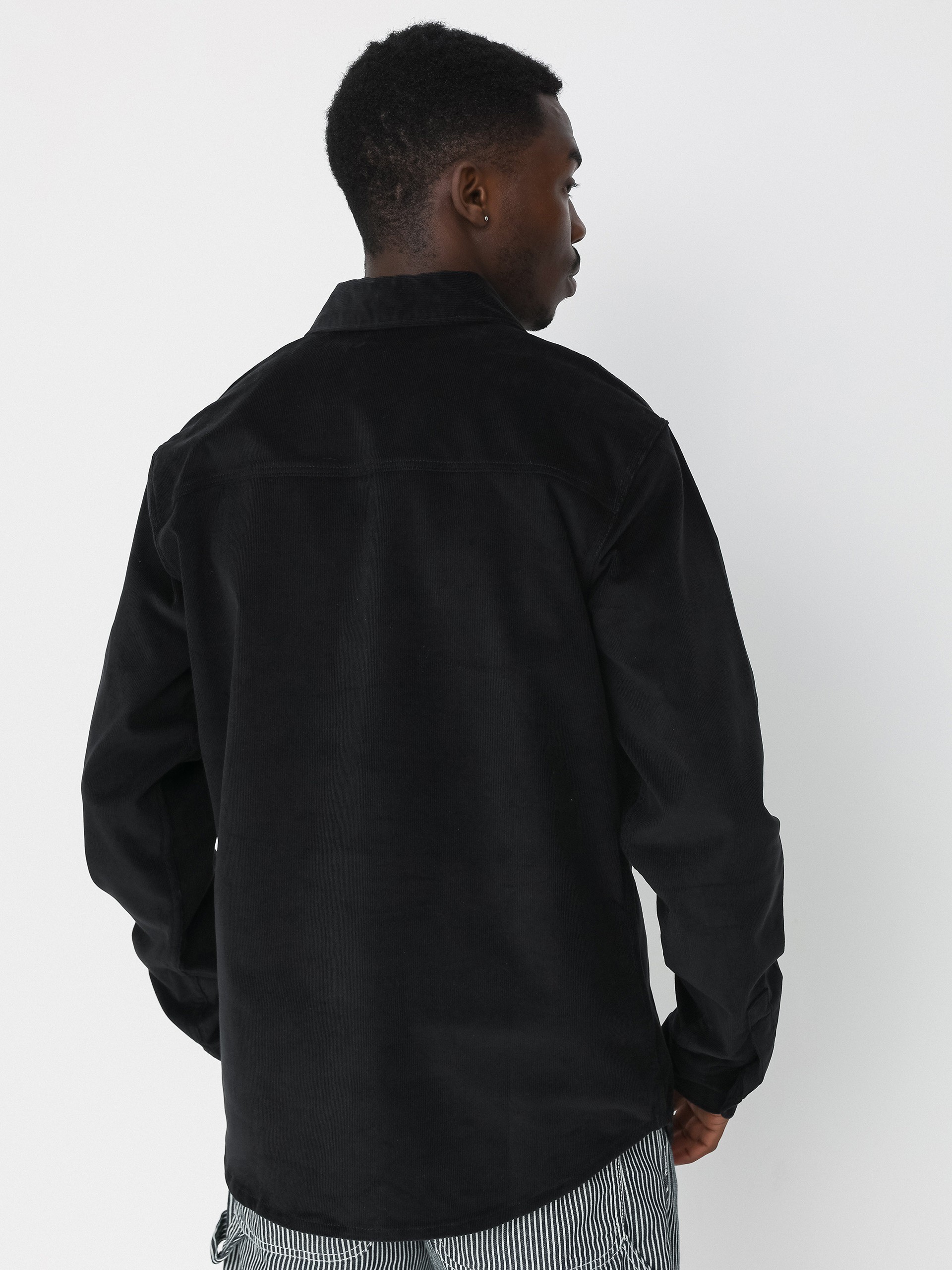 Cămașă Dickies Wilsonville (black)