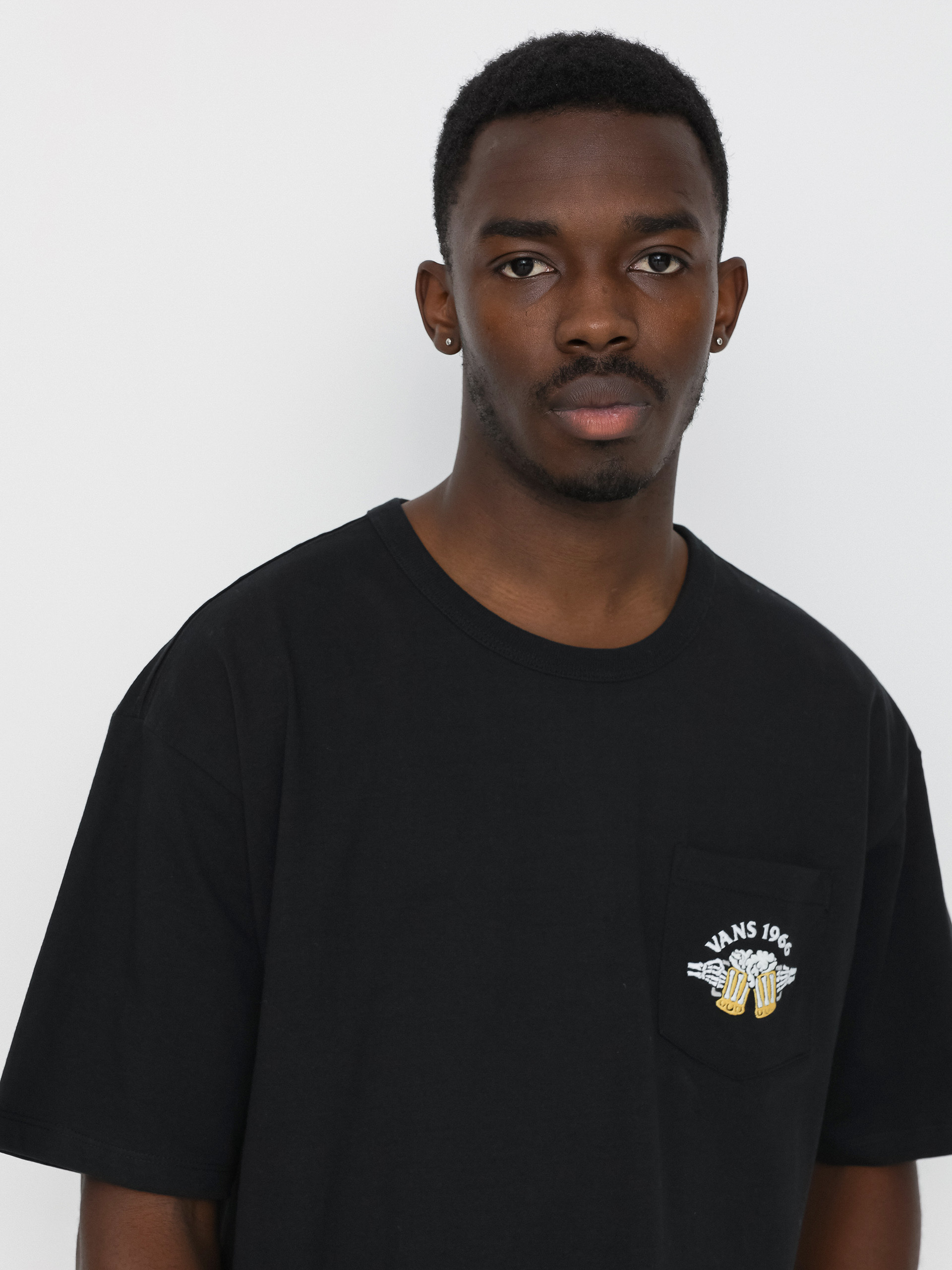 Tricou DC Rugby Crest (sycamore)