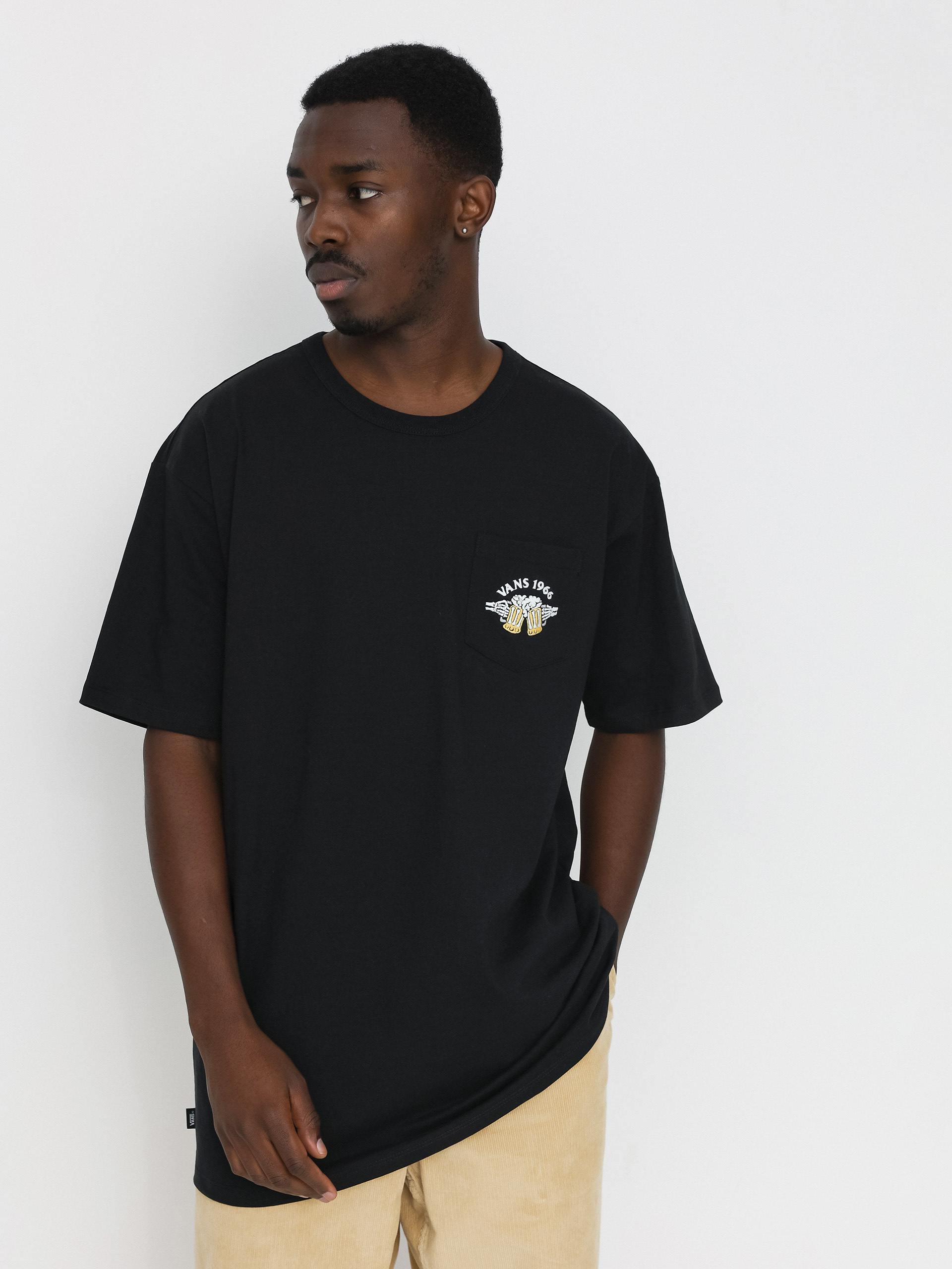 Tricou DC Rugby Crest (sycamore)