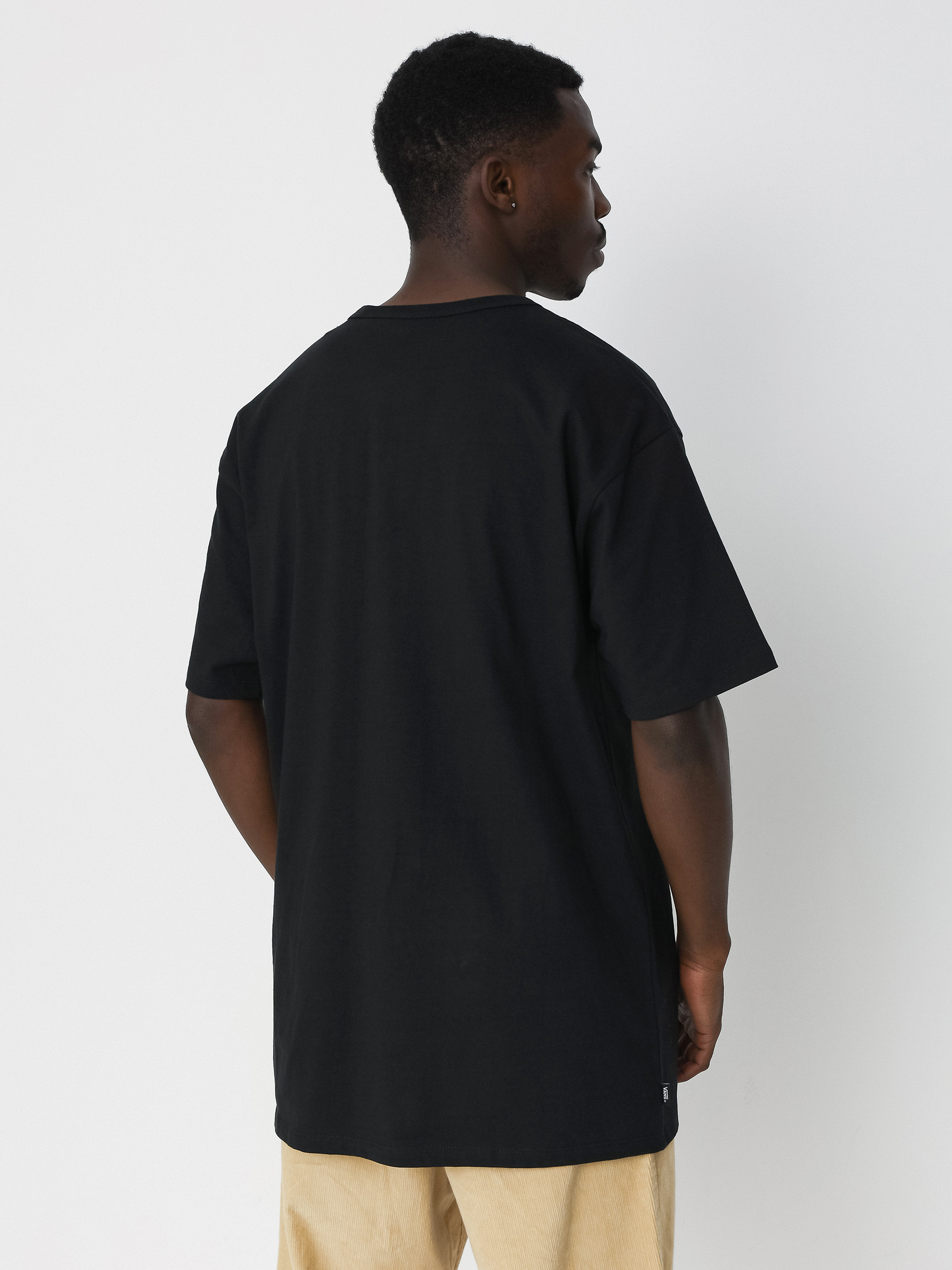 Tricou DC Rugby Crest (sycamore)