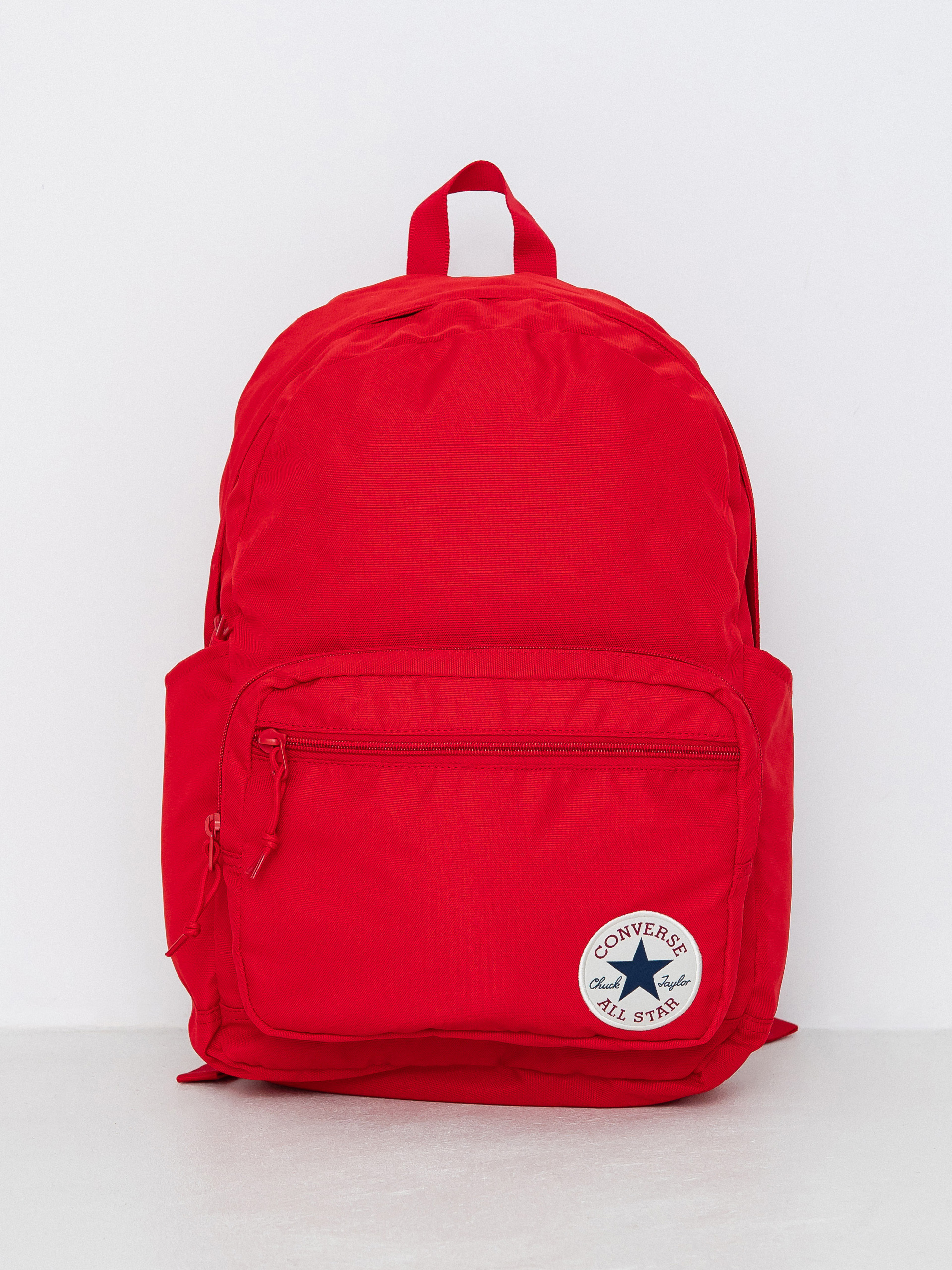 Rucsac Converse GO 2 (university red)