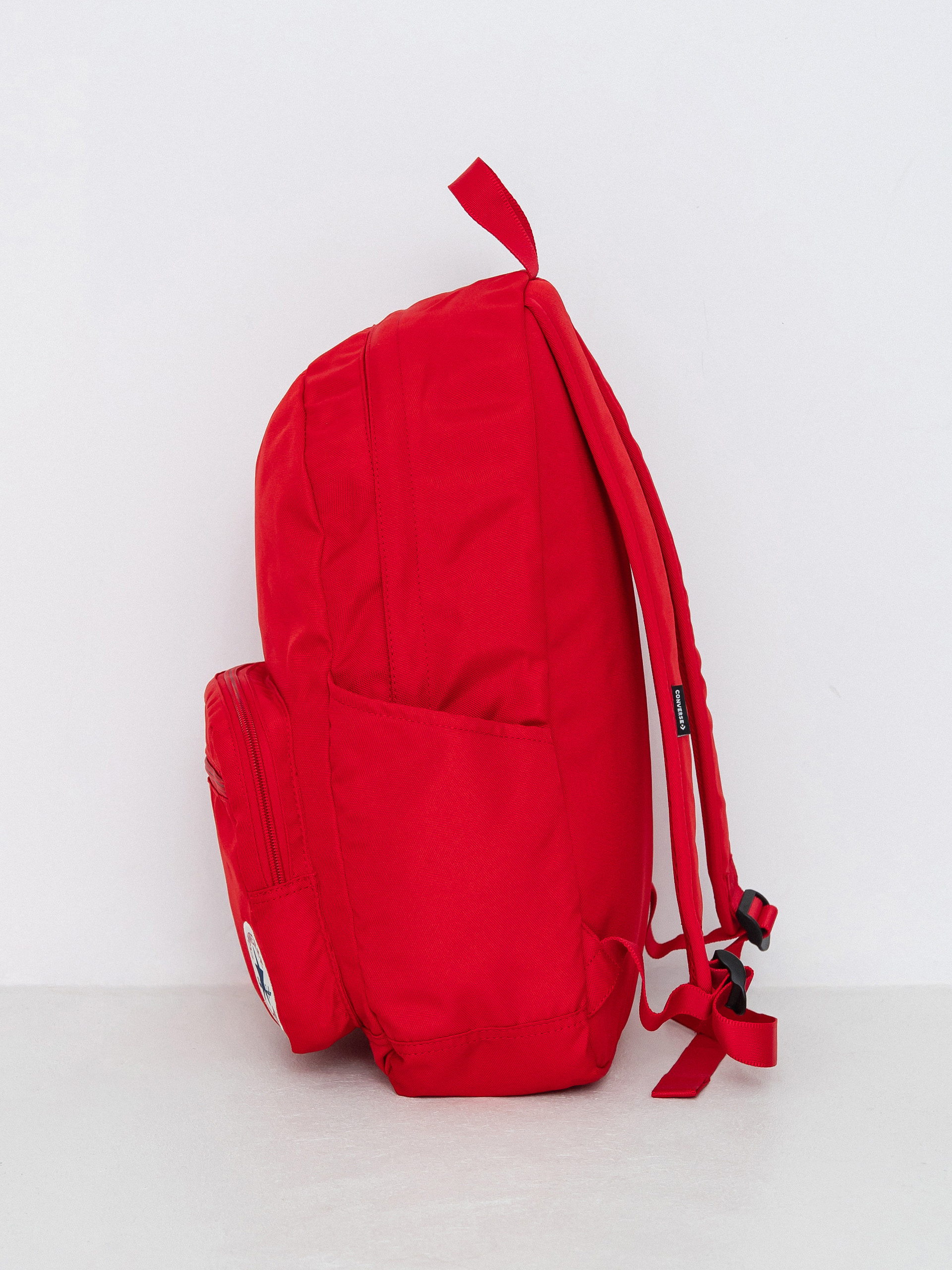 Rucsac Converse GO 2 (university red)