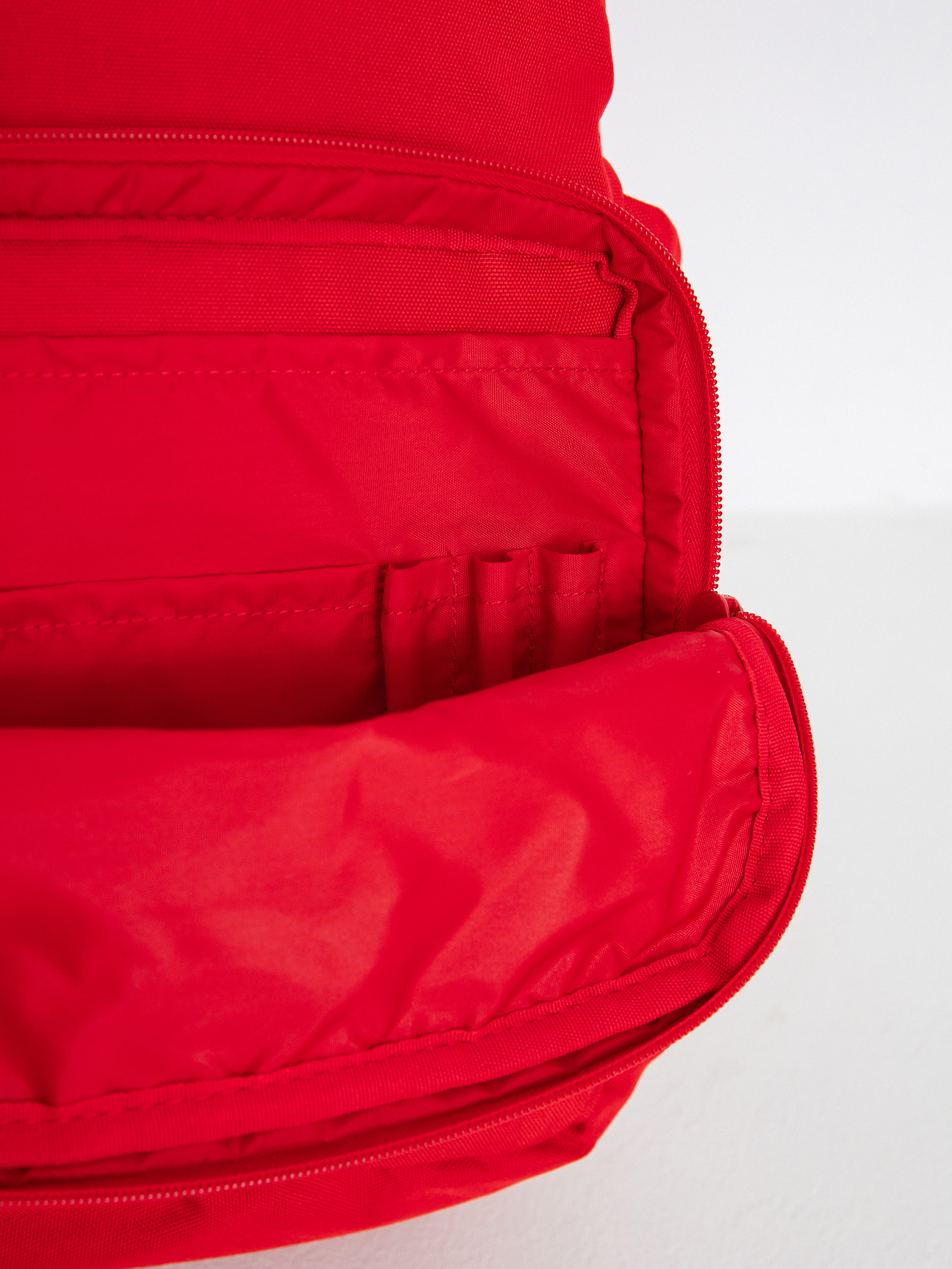 Rucsac Converse GO 2 (university red)