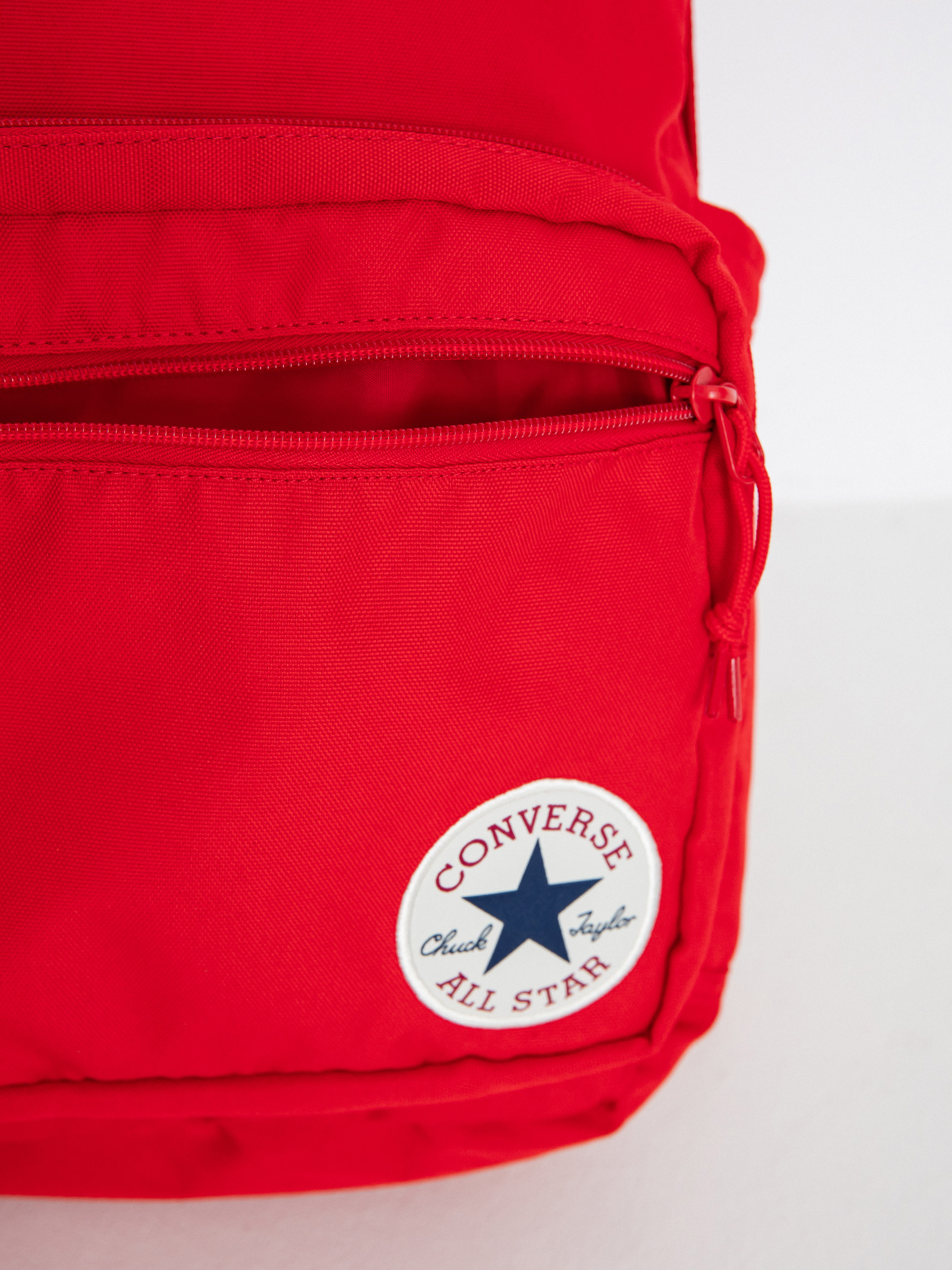 Rucsac Converse GO 2 (university red)