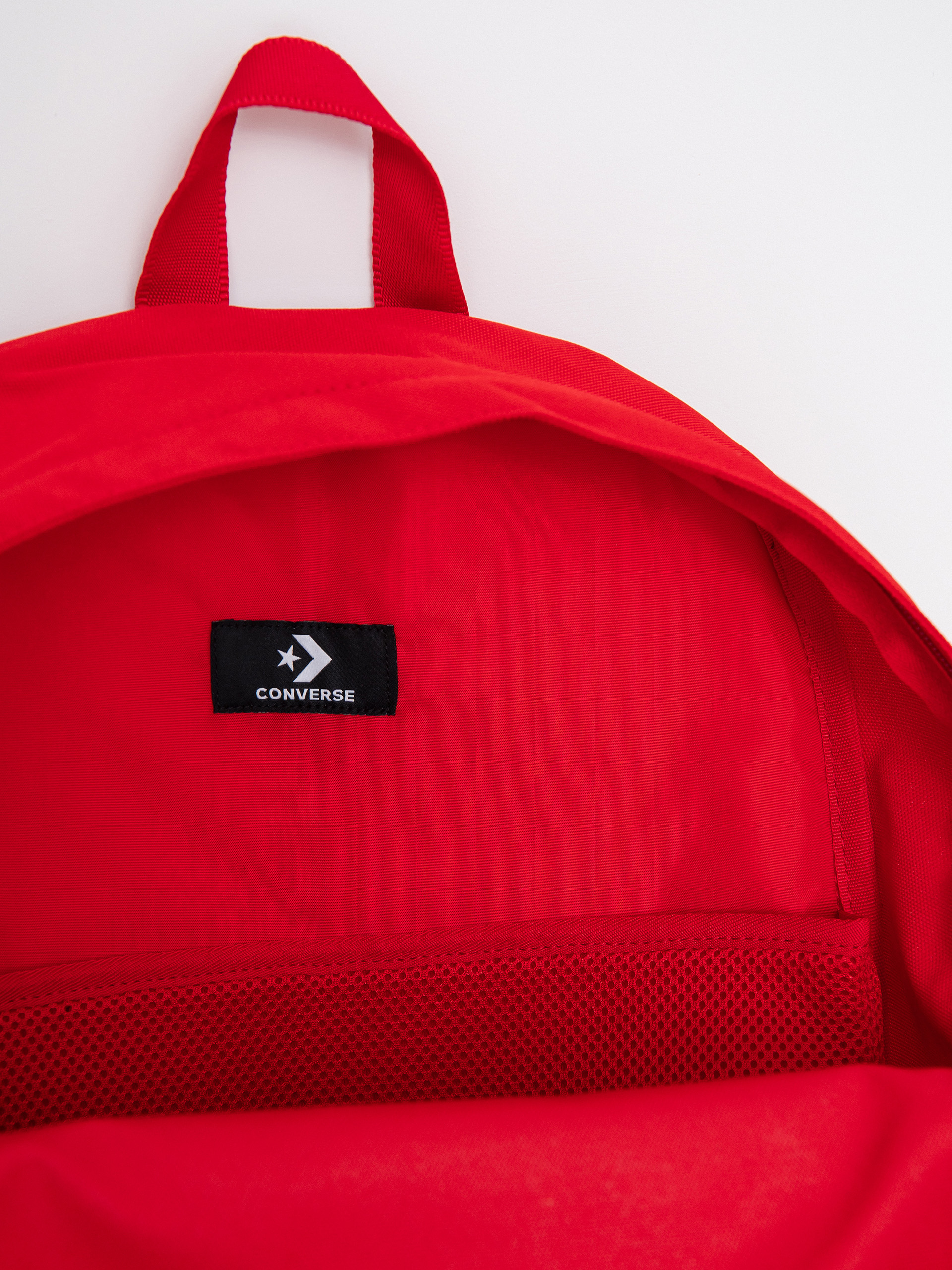 Rucsac Converse GO 2 (university red)