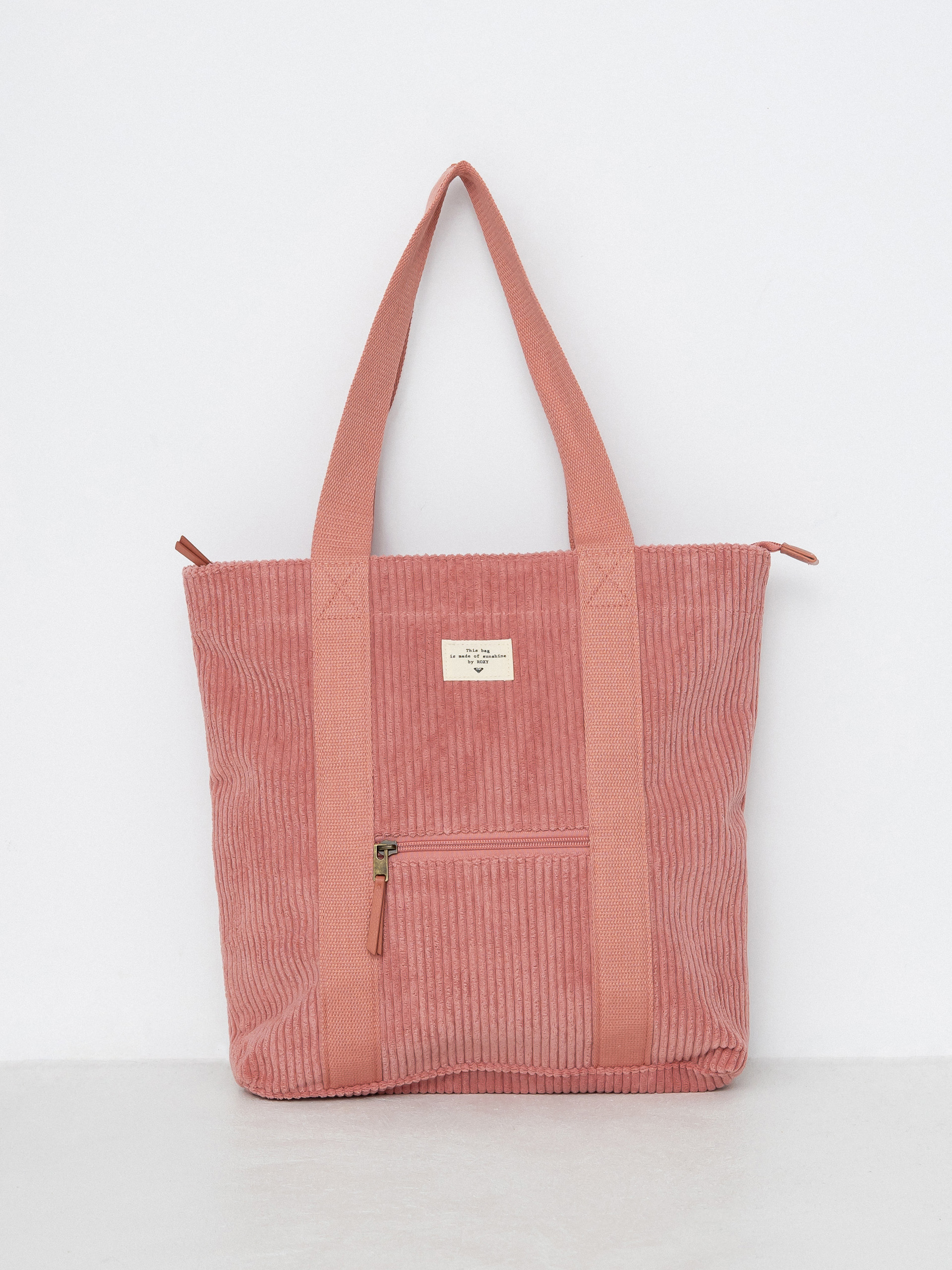 Poșetă Roxy Cozy Nature Wmn (sachet pink)