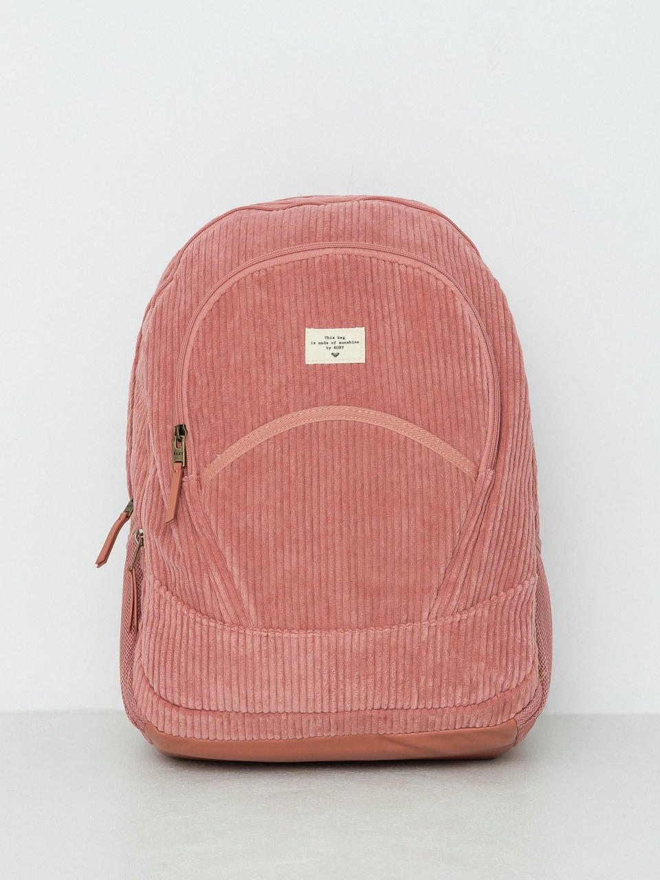 Rucsac Roxy Cozy Nature Wmn (sachet pink)