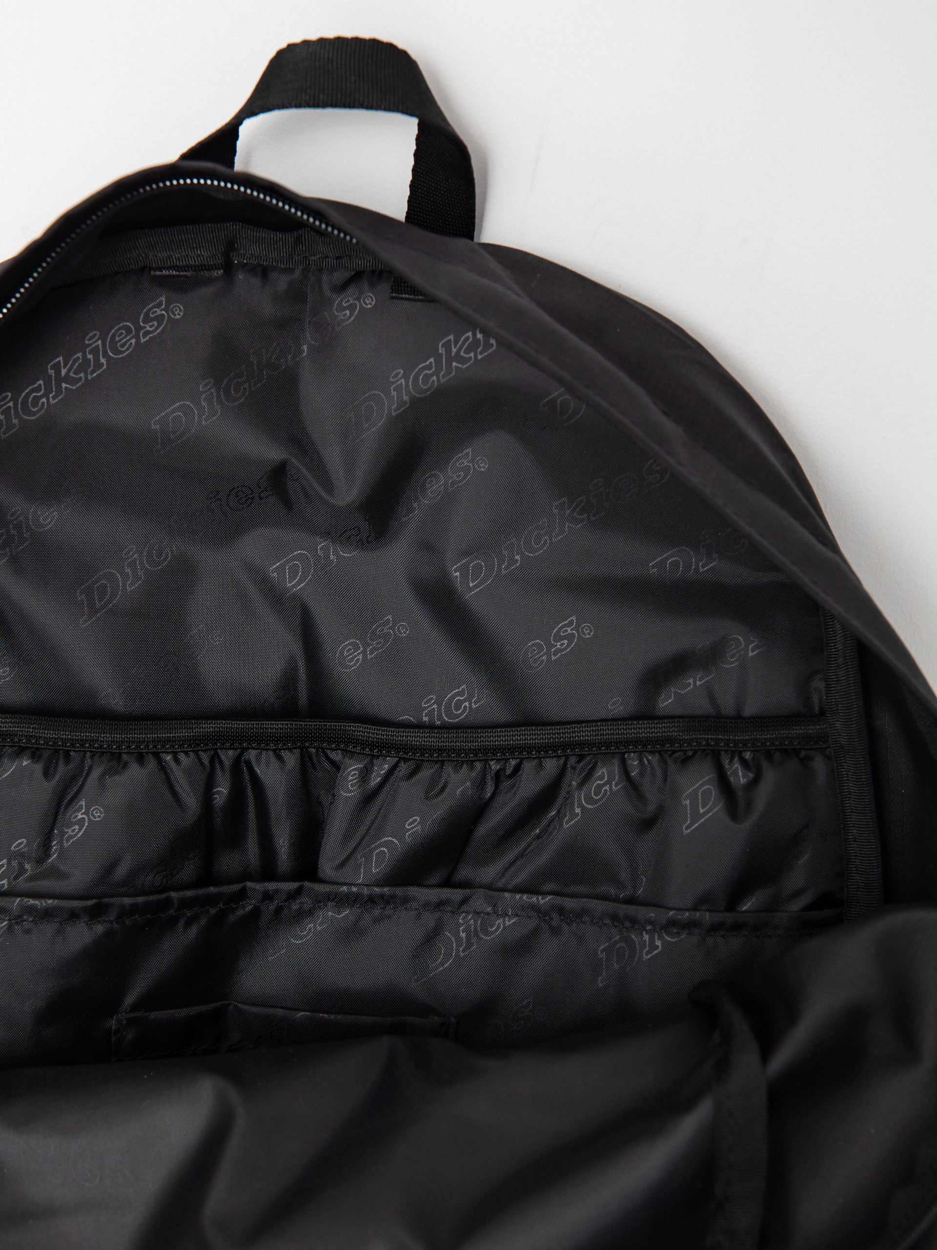 Rucsac Dickies Ashville (black)