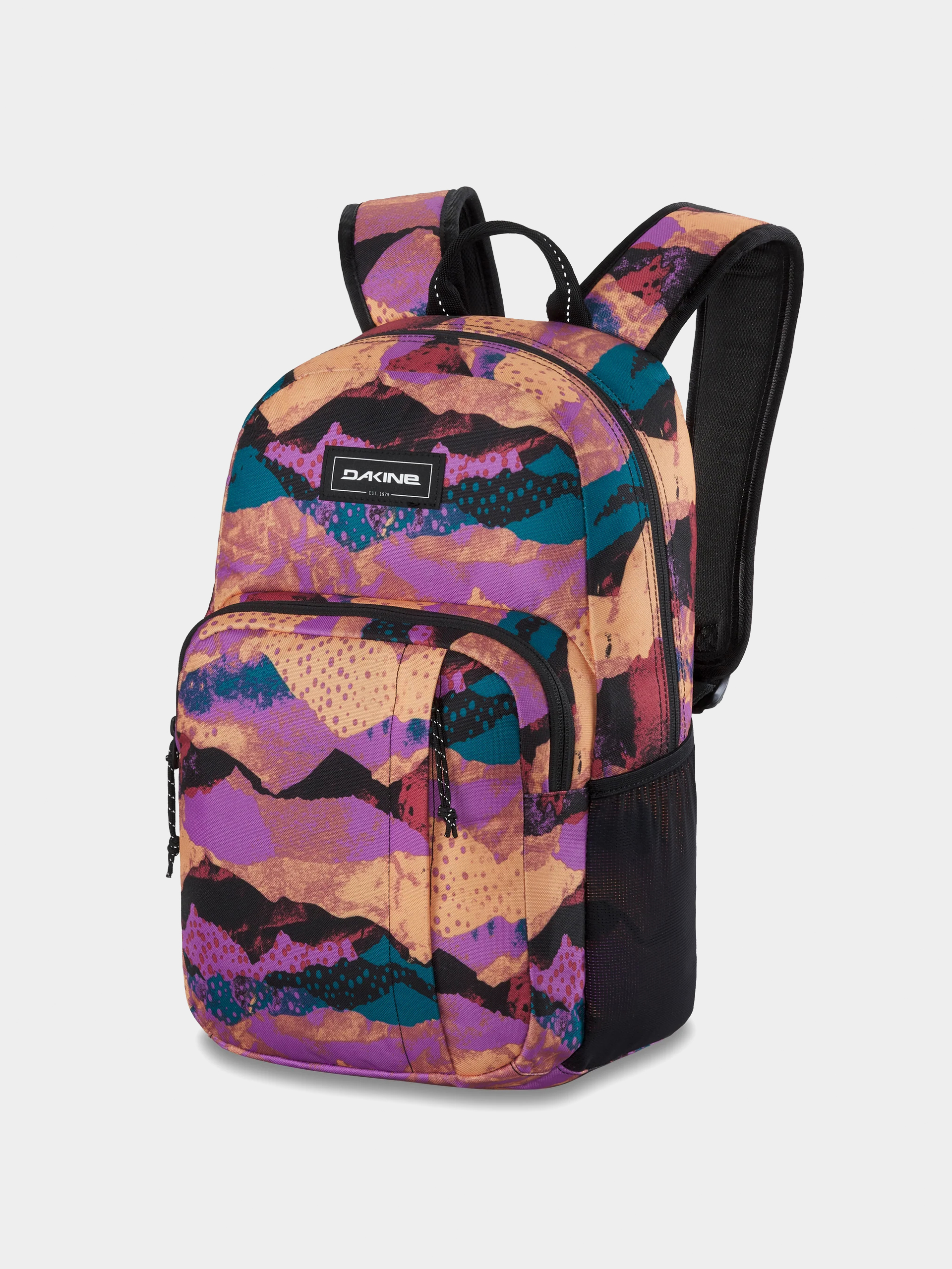 Rucsac Dakine Kids Campus 18L JR (crafty)