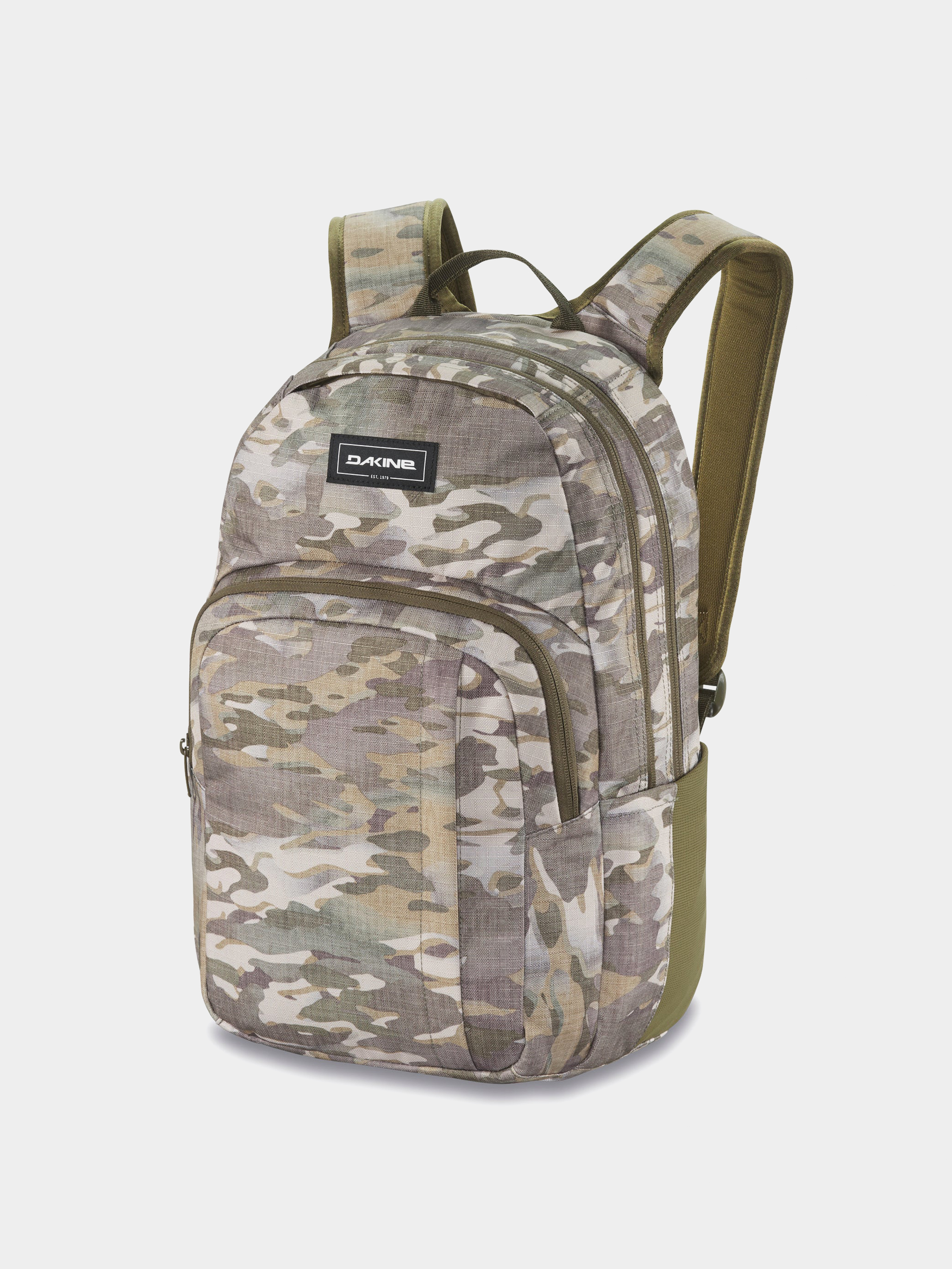 Rucsac Dakine Campus M 25L (vintage camo)