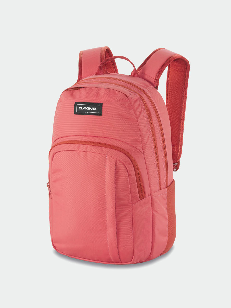 Rucsac Dakine Campus M 25L (mineral red)