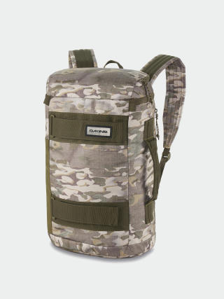 Rucsac Dakine Mission Street Pack 25L (vintage camo)