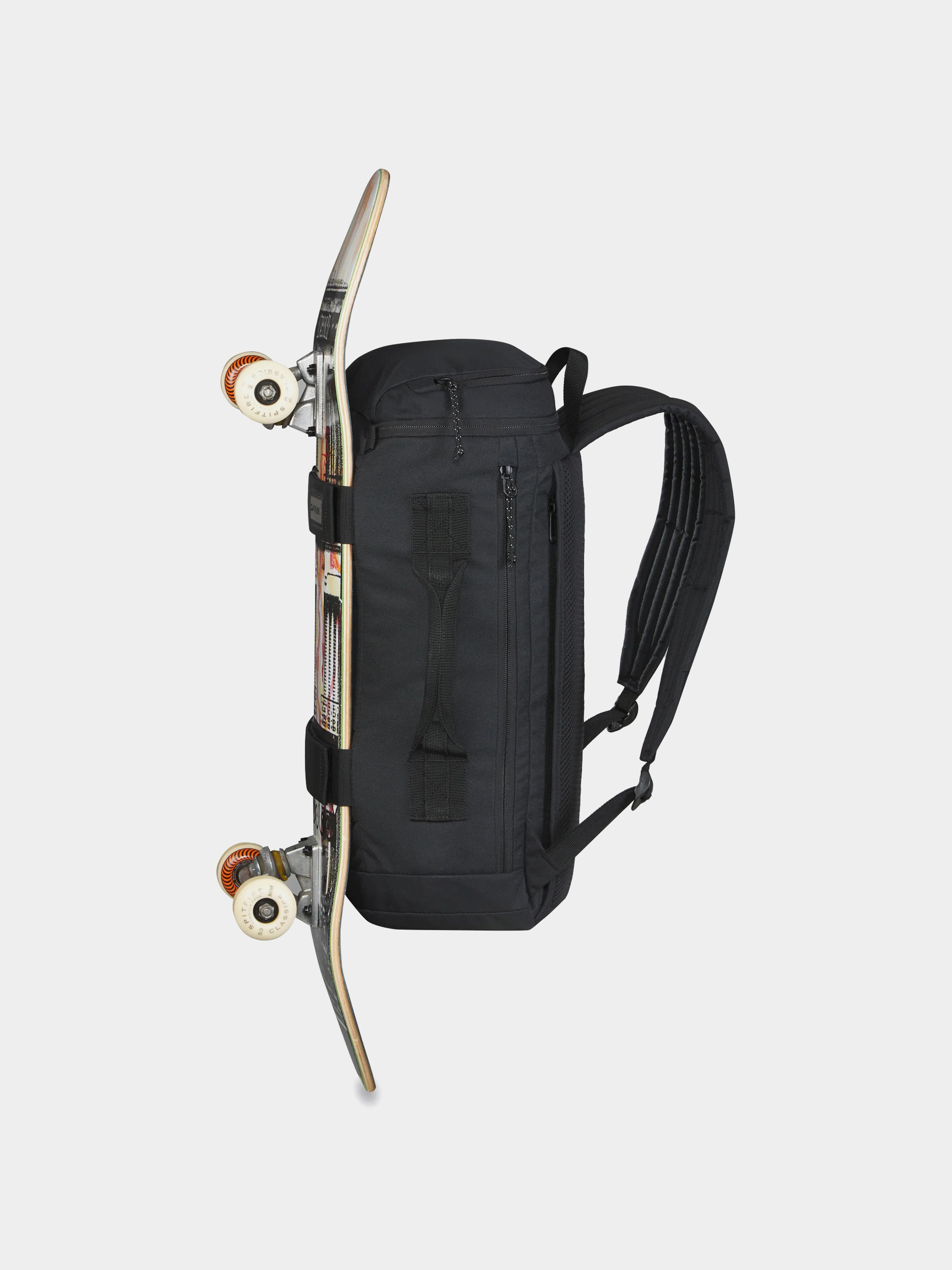 Rucsac Dakine Mission Street Pack 25L (black)