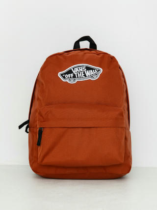 Rucsac Vans Realm Wmn (ginger bread)