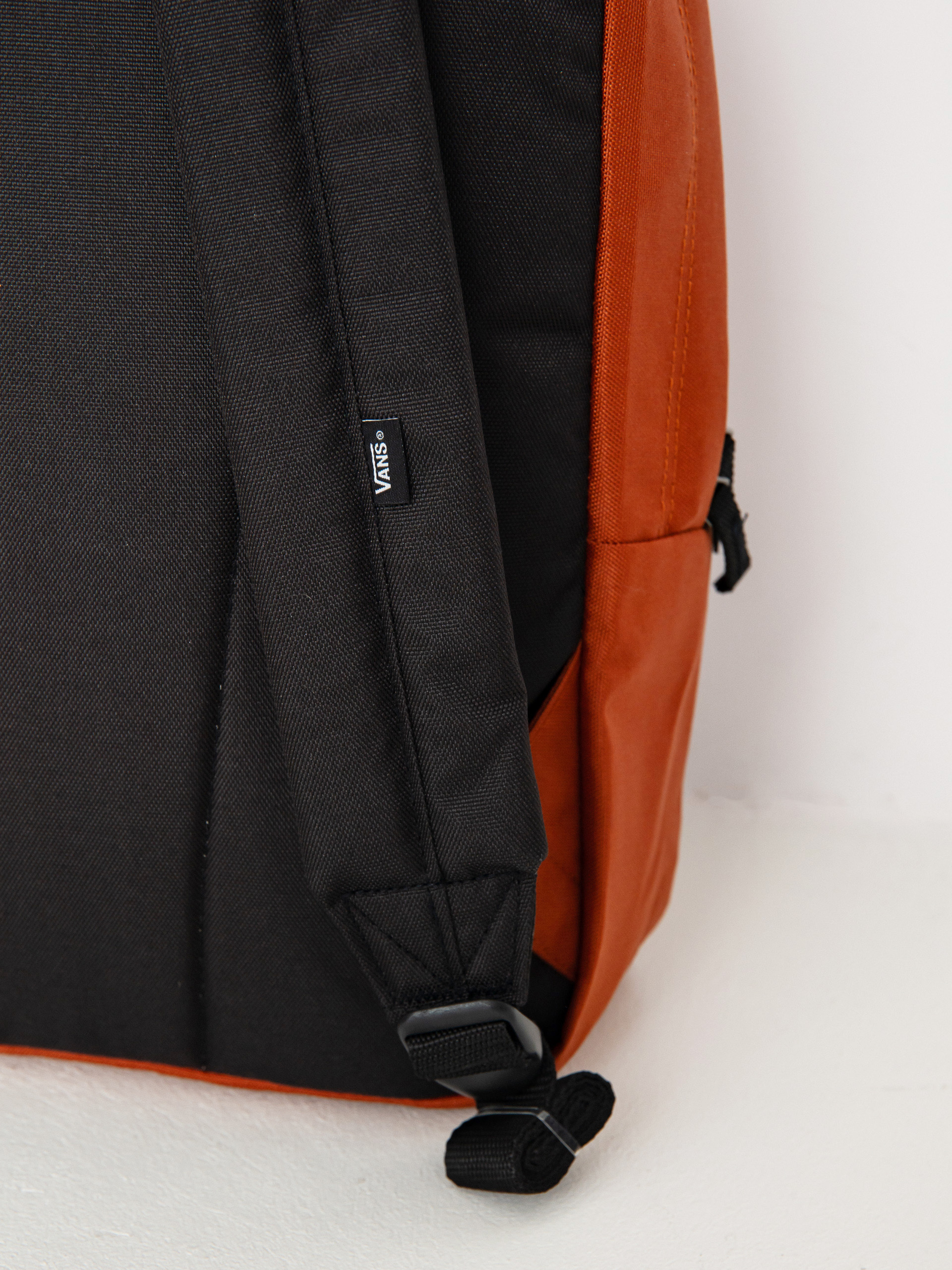 Rucsac Vans Realm Wmn (ginger bread)