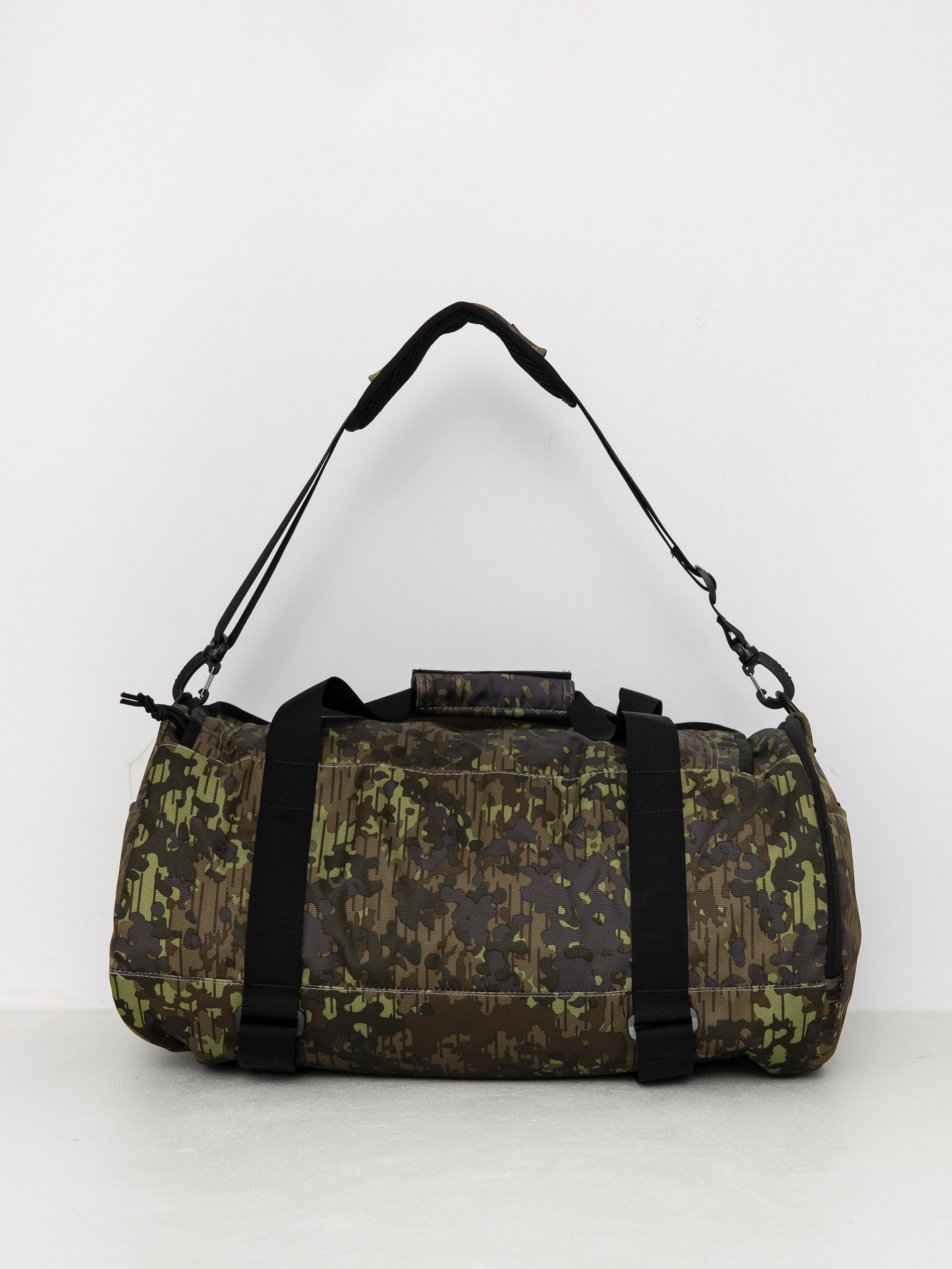 Geantă de voiaj Vans Dx Skate Duffle (loden green)