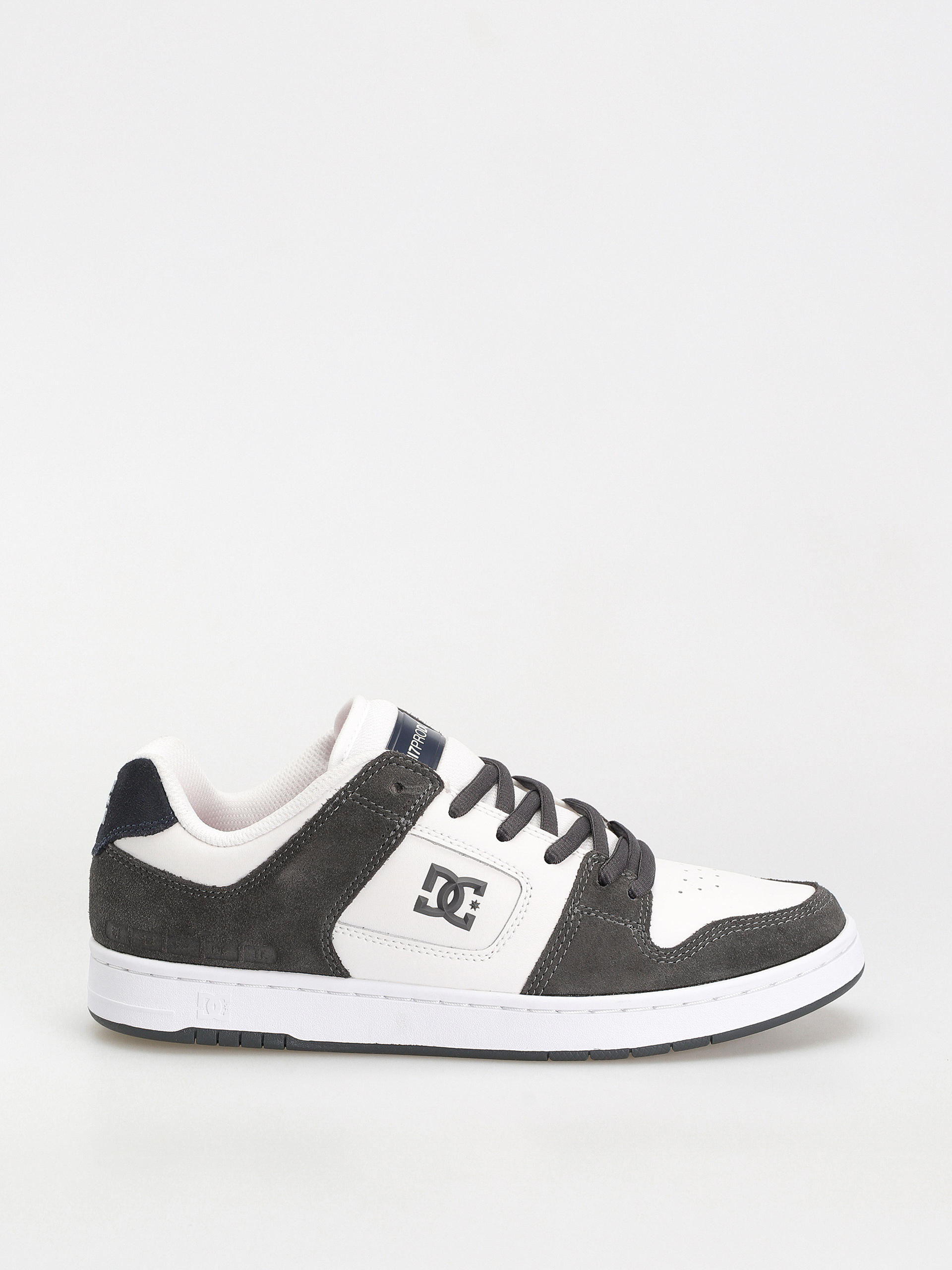 Pantofi DC Manteca 4 S (black gradient)