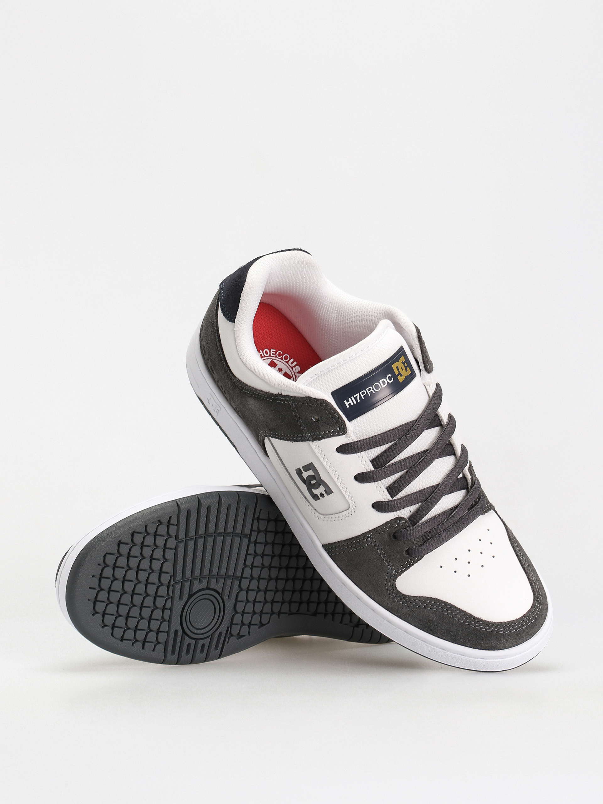 Pantofi DC Manteca 4 S (black gradient)