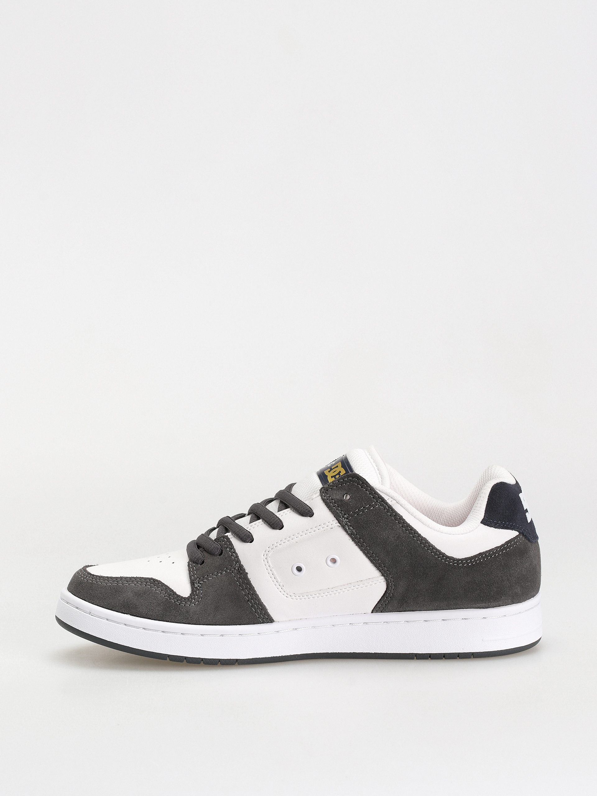 Pantofi DC Manteca 4 S (black gradient)