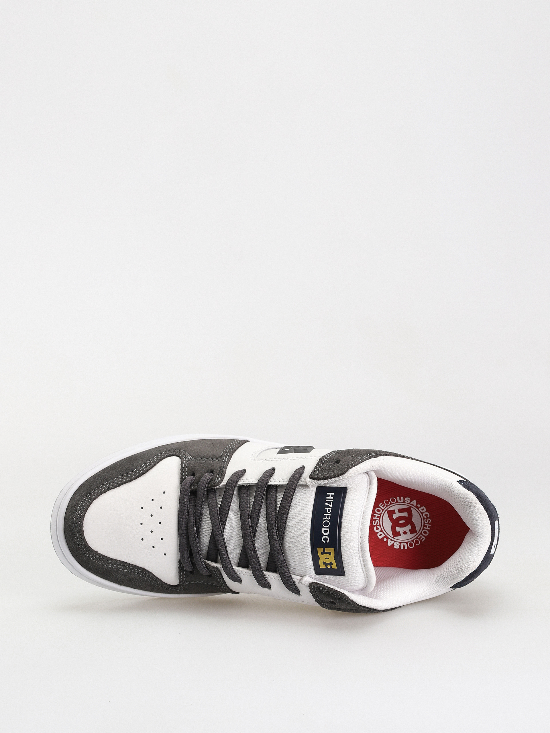 Pantofi DC Manteca 4 S (black gradient)