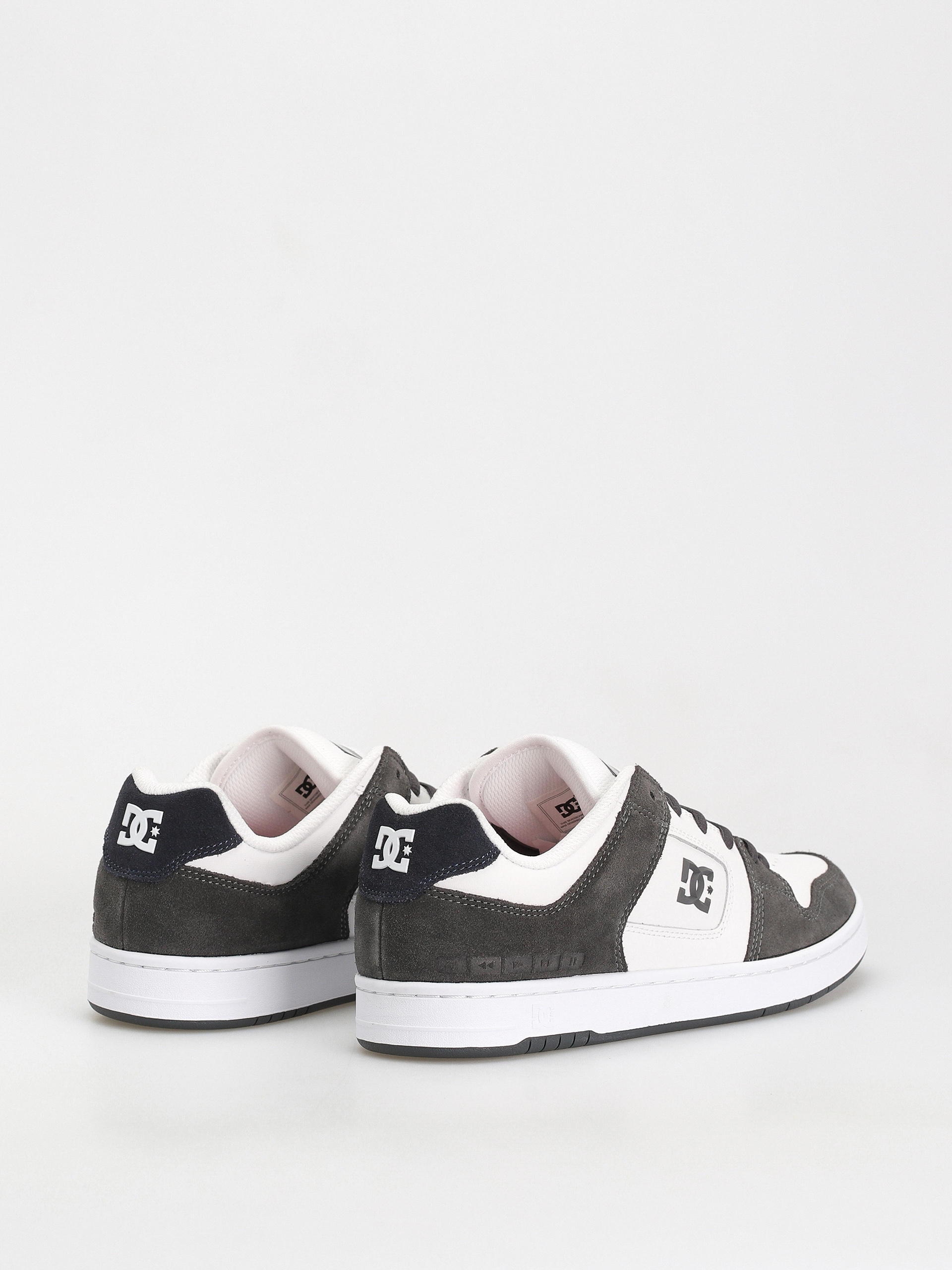 Pantofi DC Manteca 4 S (black gradient)
