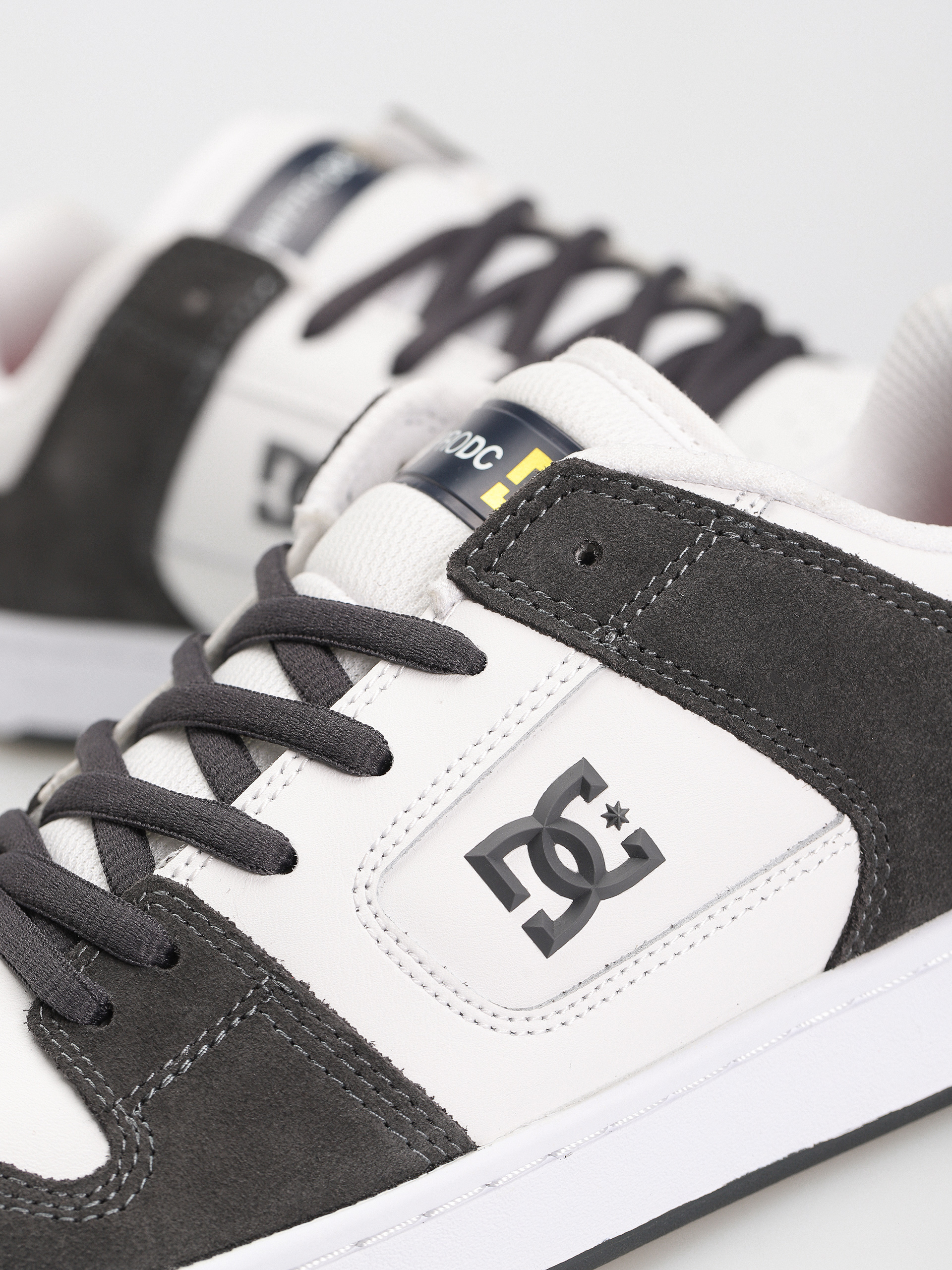 Pantofi DC Manteca 4 S (black gradient)