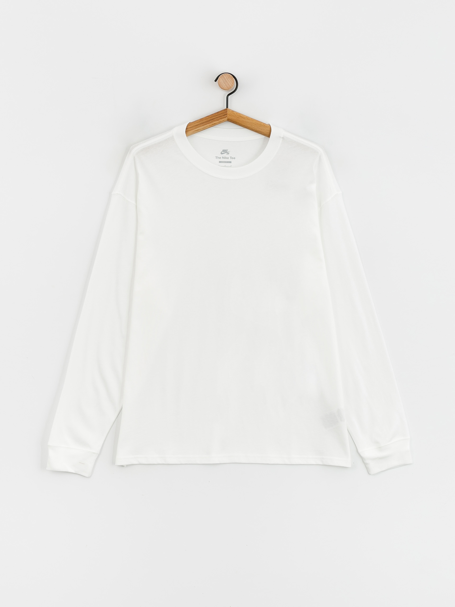 Longsleeve Nike SB Essentials (white)