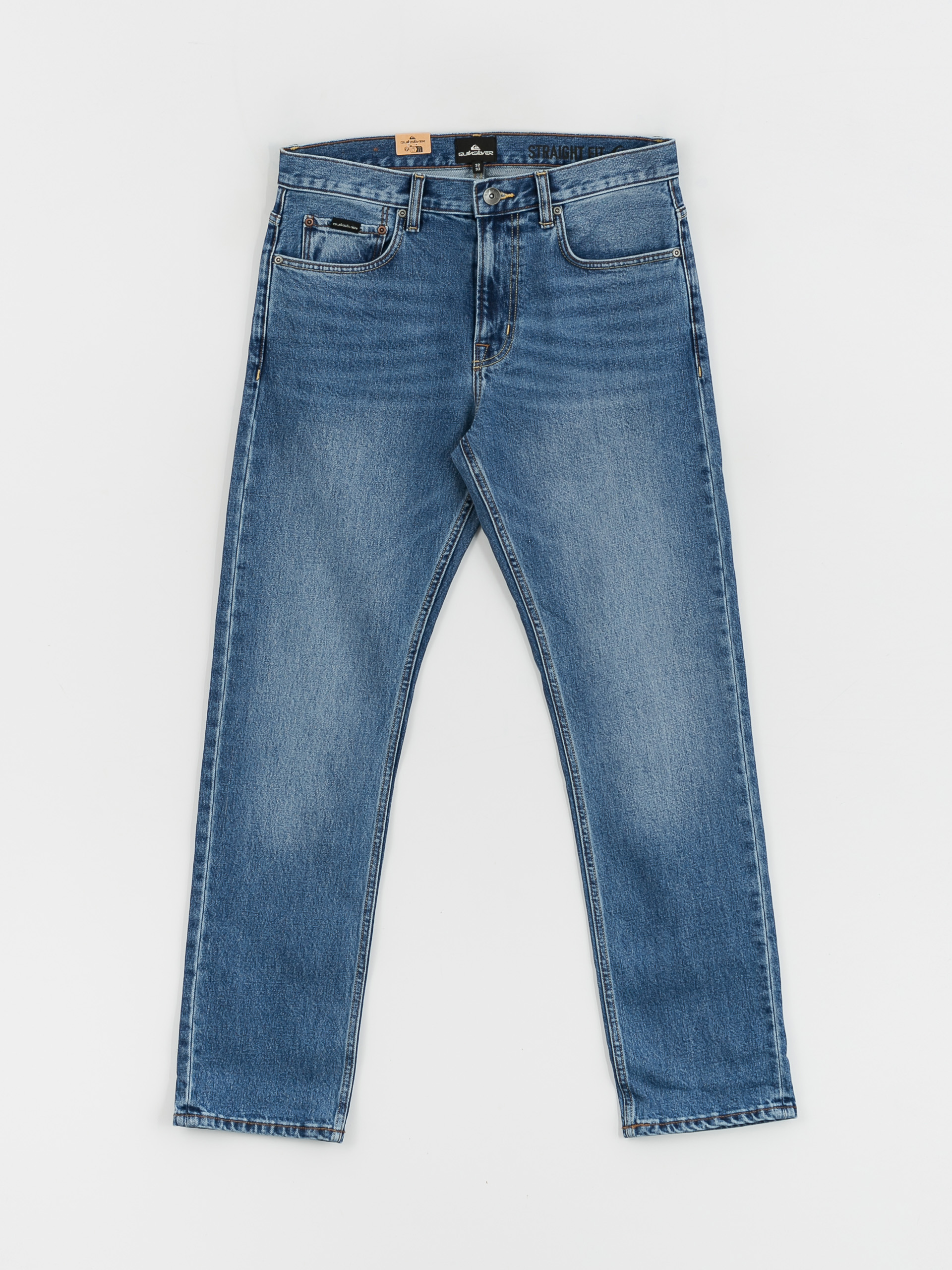 Pantaloni Quiksilver Modern Wave 90S (ice)