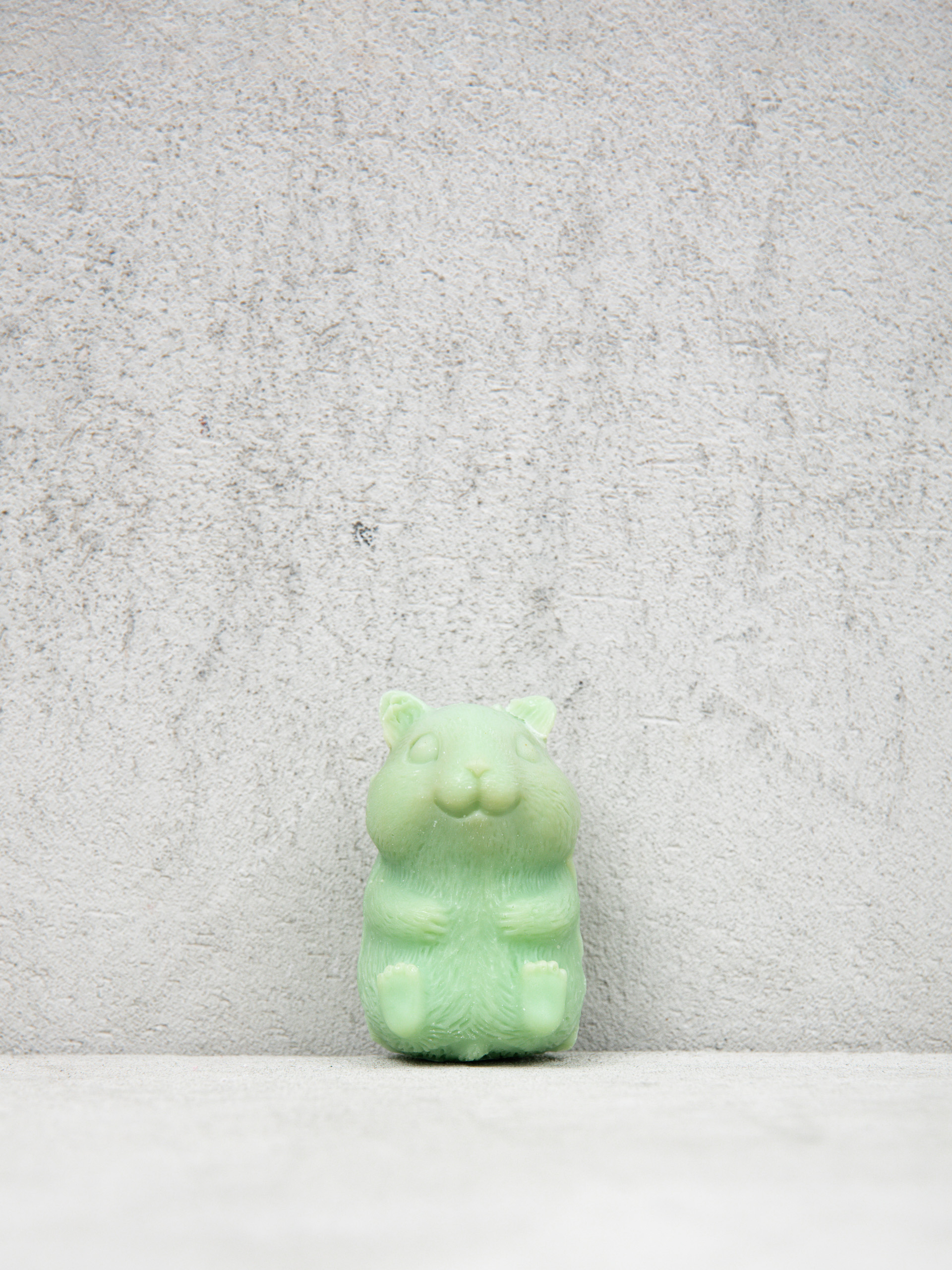Cearu0103 Hamsterwax Chomik (green)