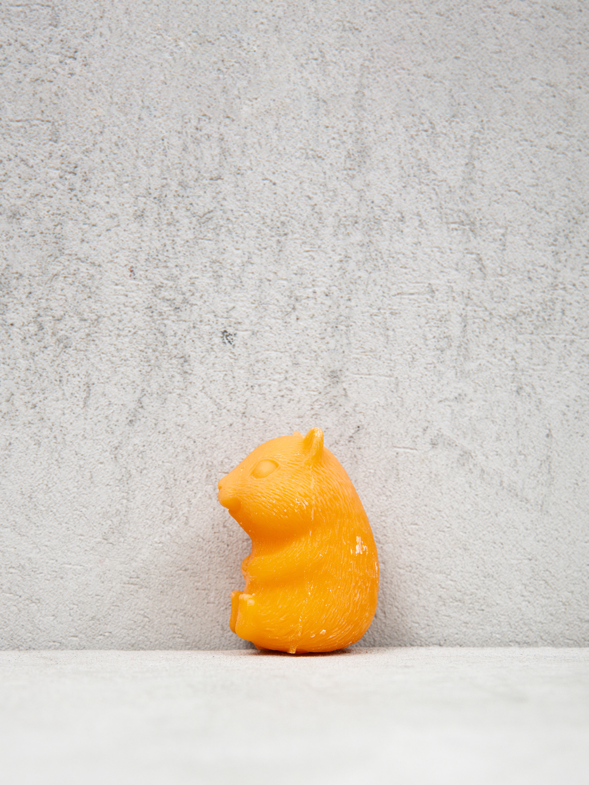Ceară Hamsterwax Chomik (orange)