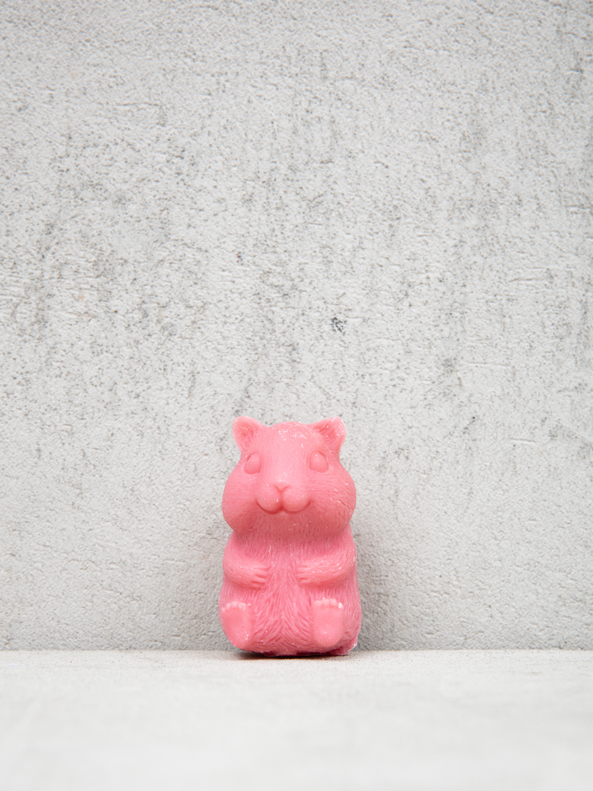 Cearu0103 Hamsterwax Chomik (pink)