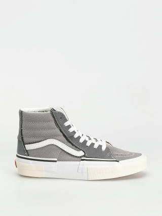 Pantofi Vans Sk8 Hi Reconstruct (grey)