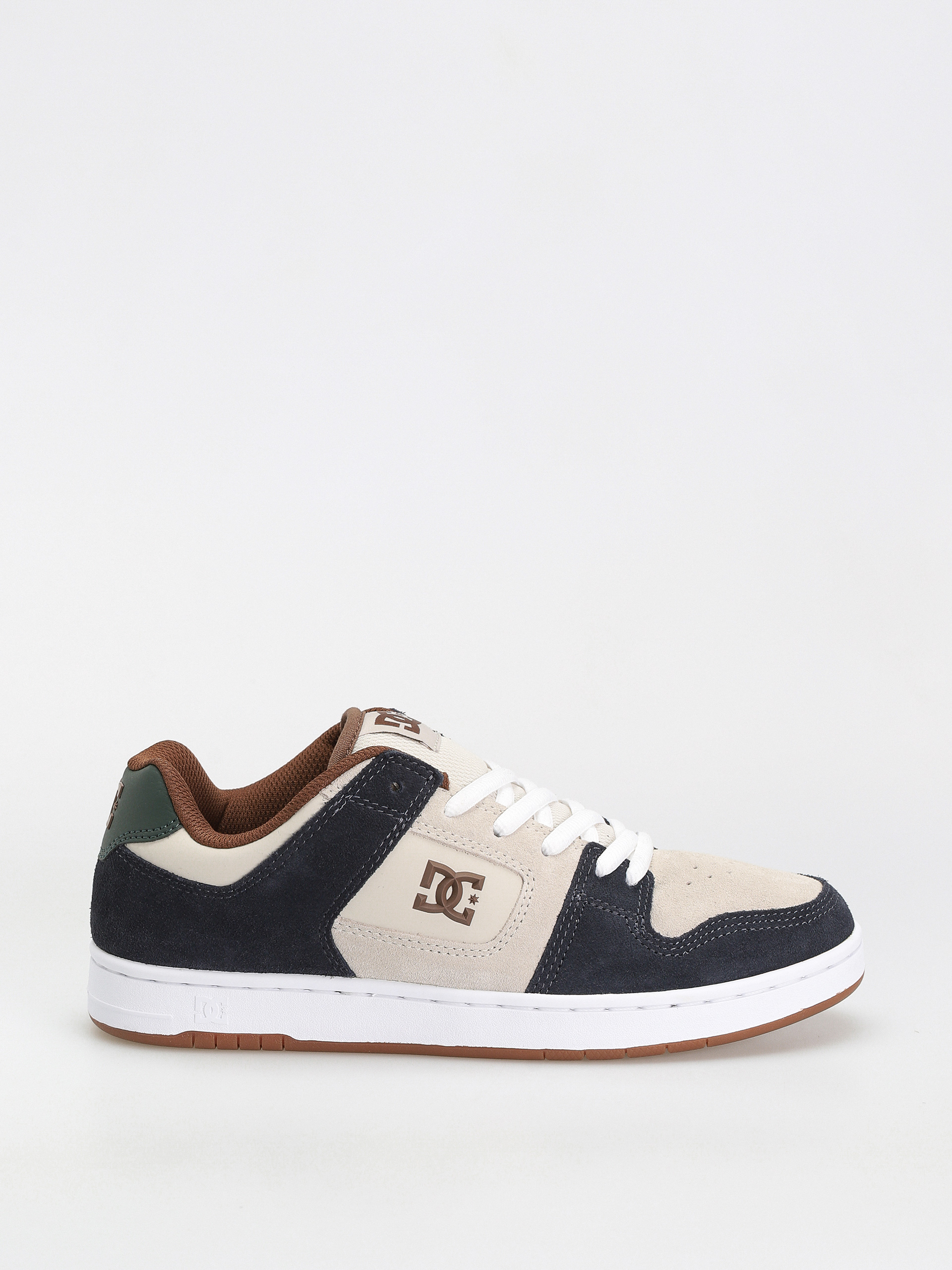 Pantofi DC Manteca 4 S (navy/khaki)