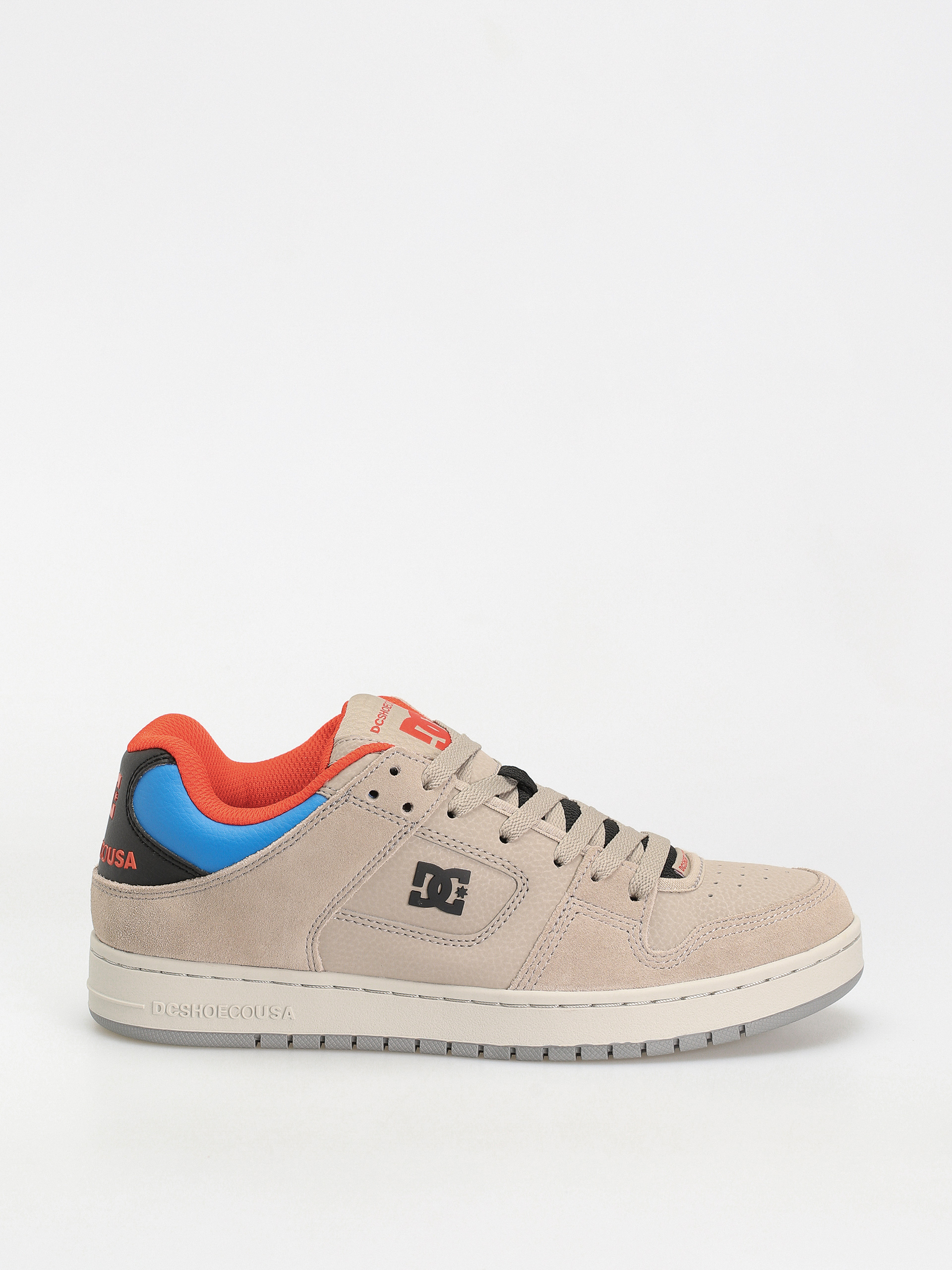 Pantofi DC Manteca Se (light camel)