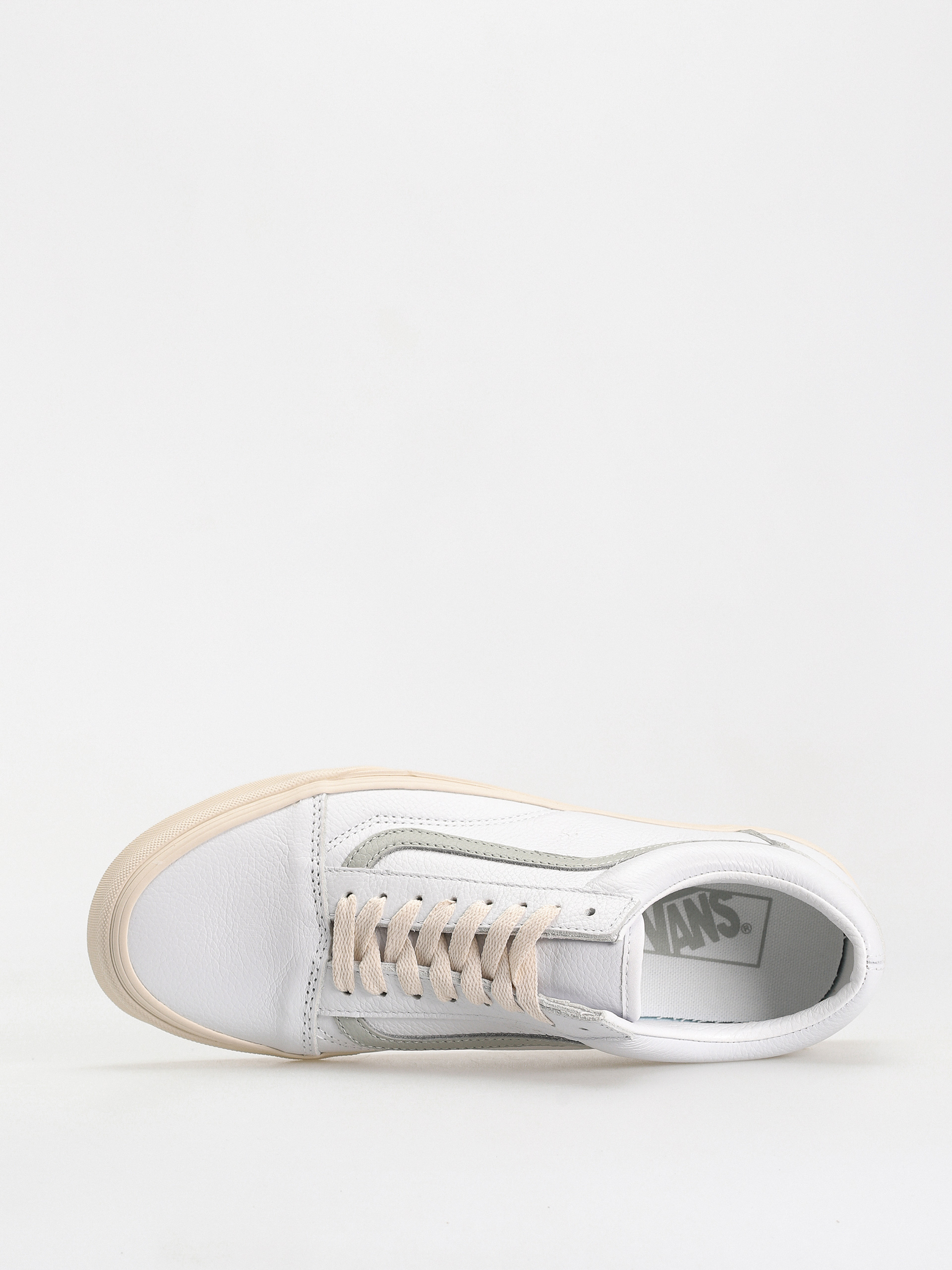 Pantofi Vans Old Skool (vintage pop grey)