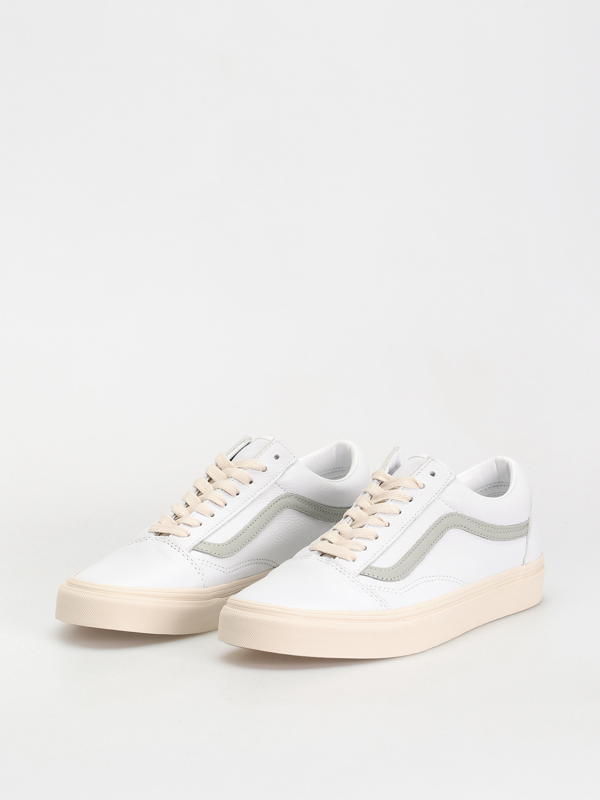 Pantofi Vans Old Skool (vintage pop grey)