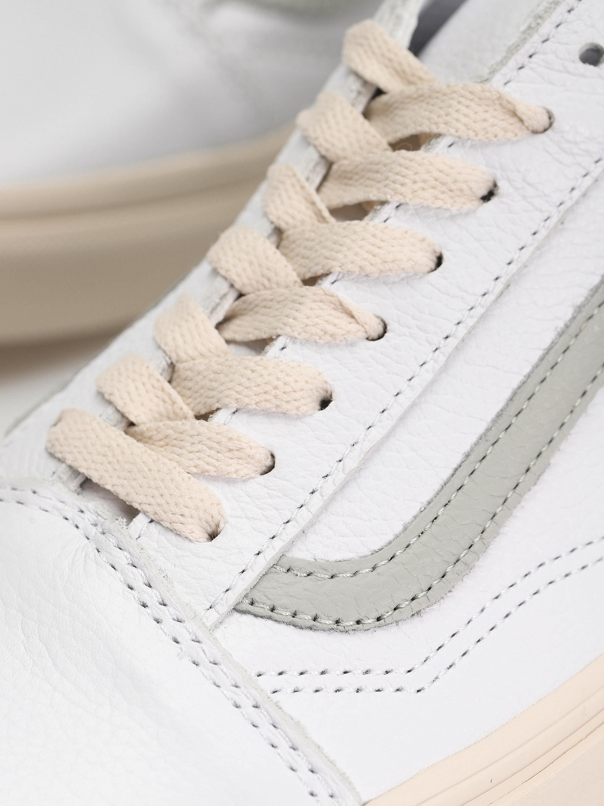 Pantofi Vans Old Skool (vintage pop grey)