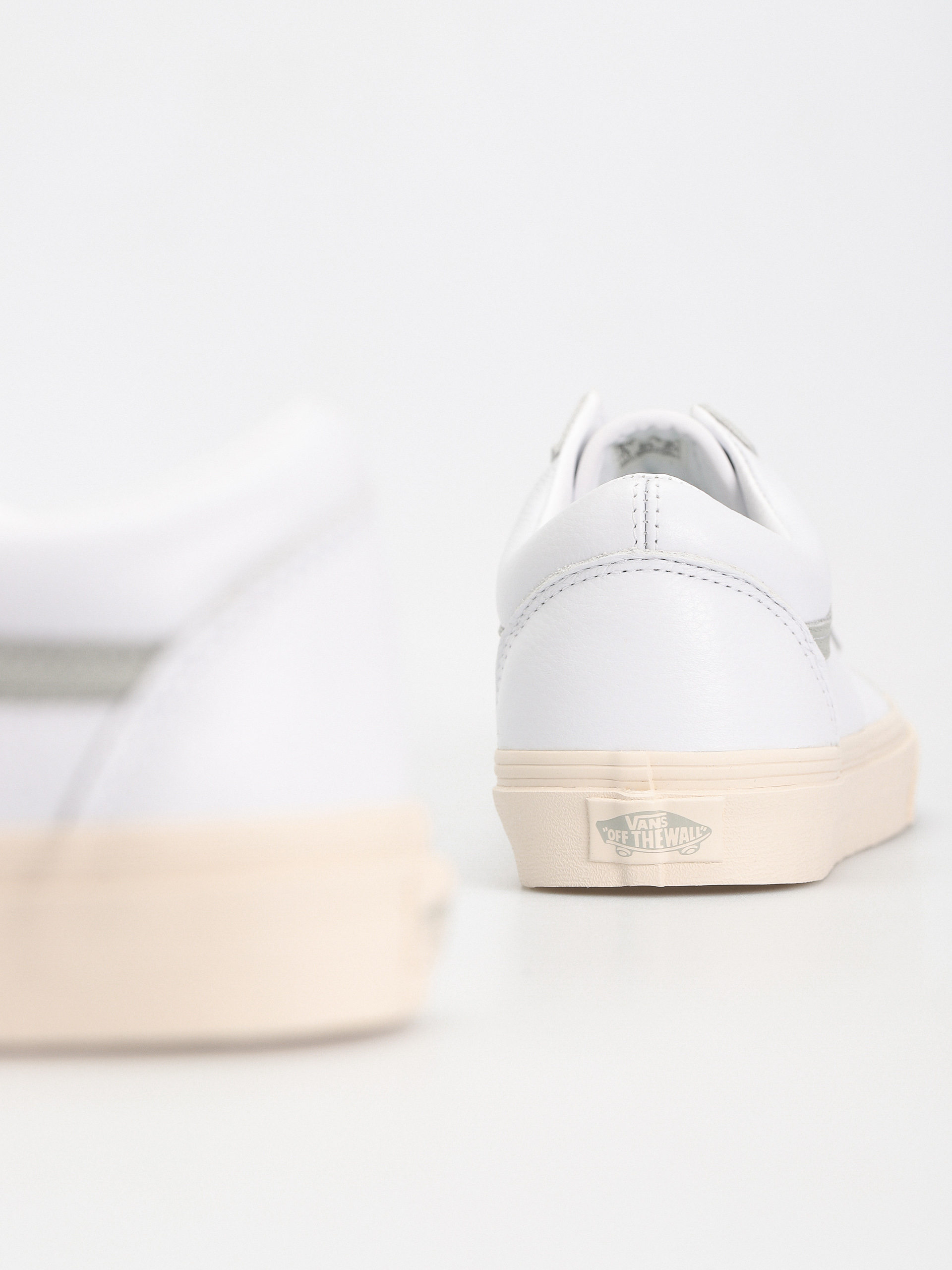 Pantofi Vans Old Skool (vintage pop grey)