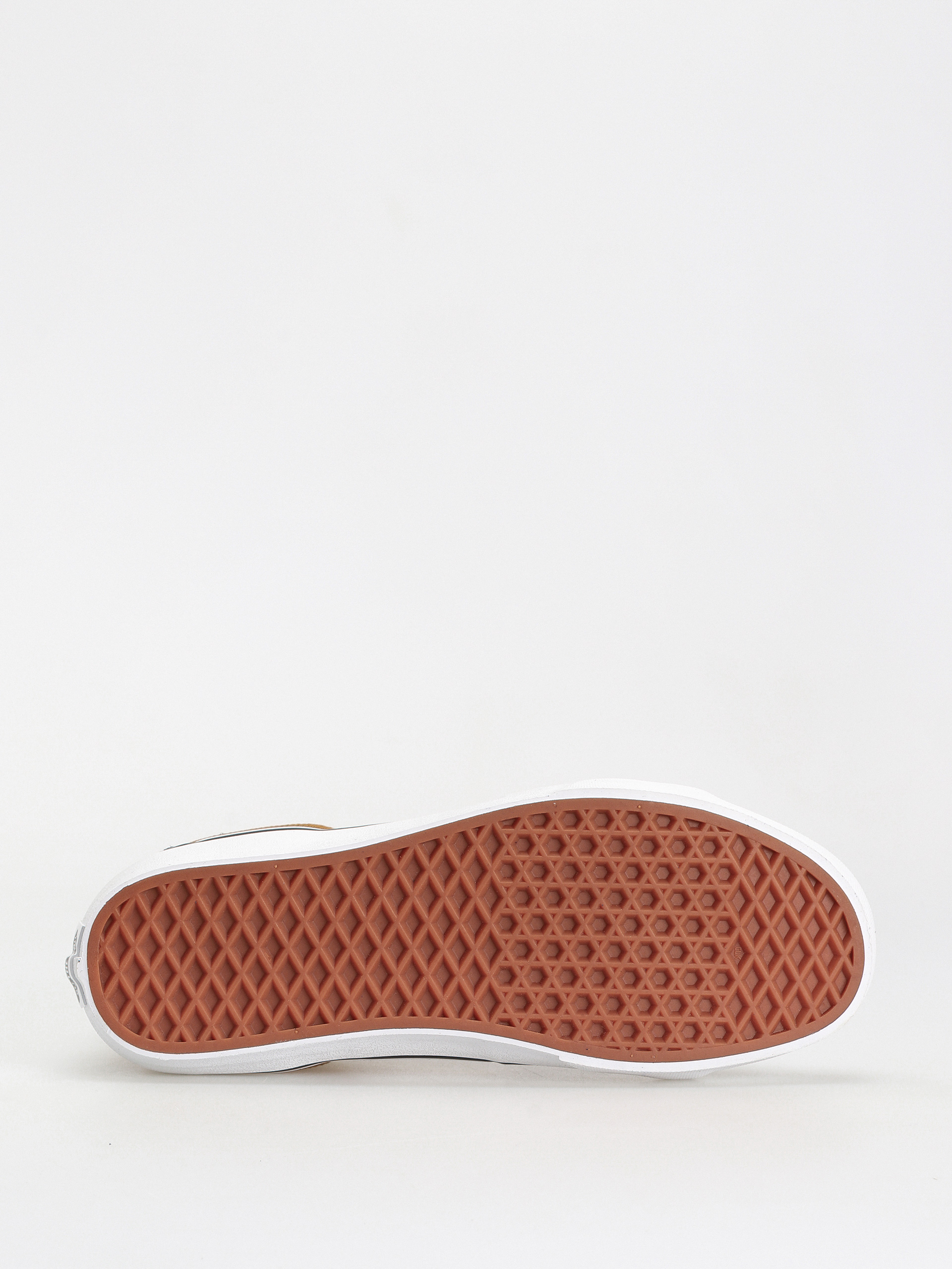 Pantofi Vans Sk8 Hi (mini cord blue/brown)