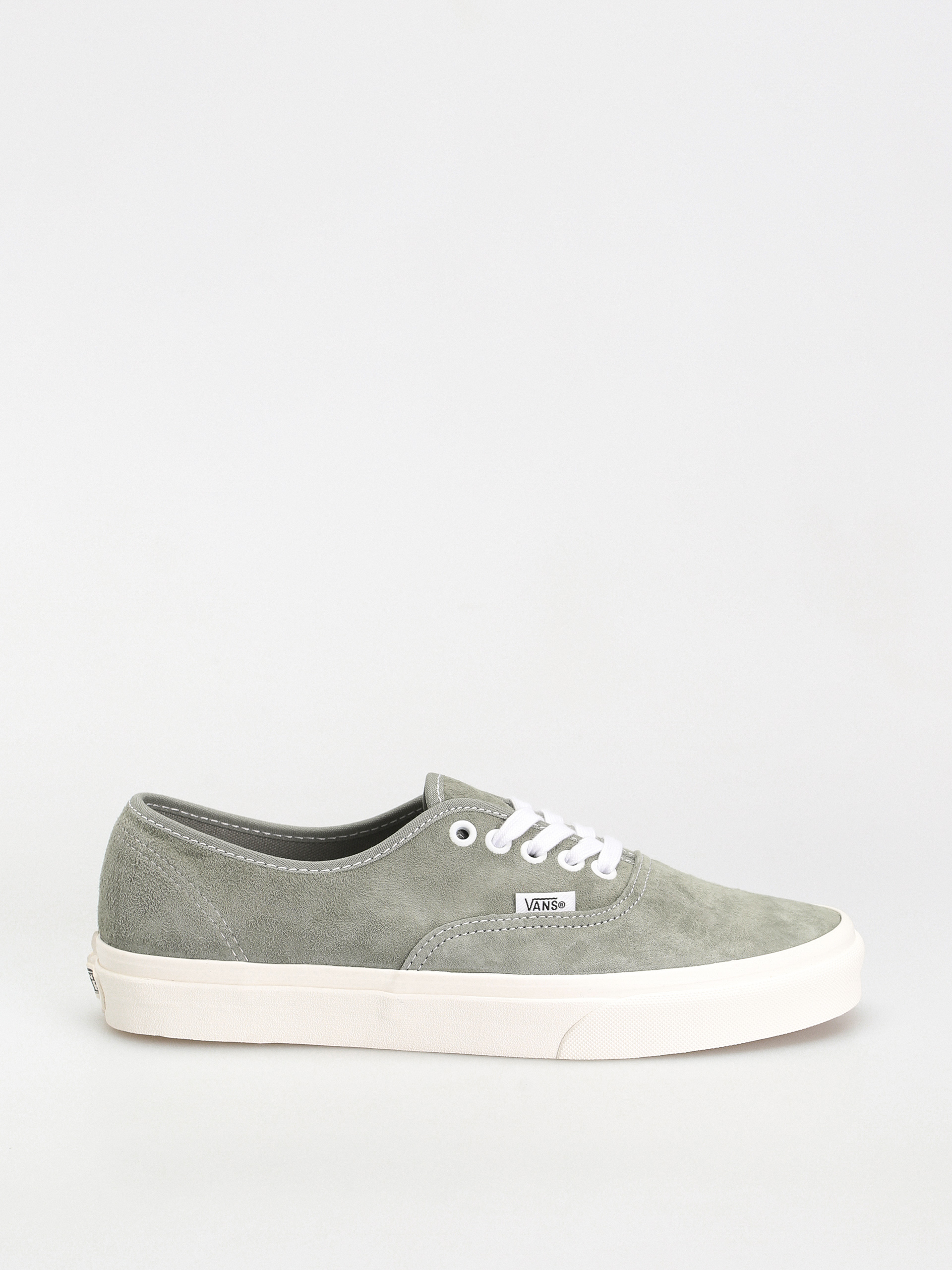 Pantofi Vans Authentic (pig suede shadow)