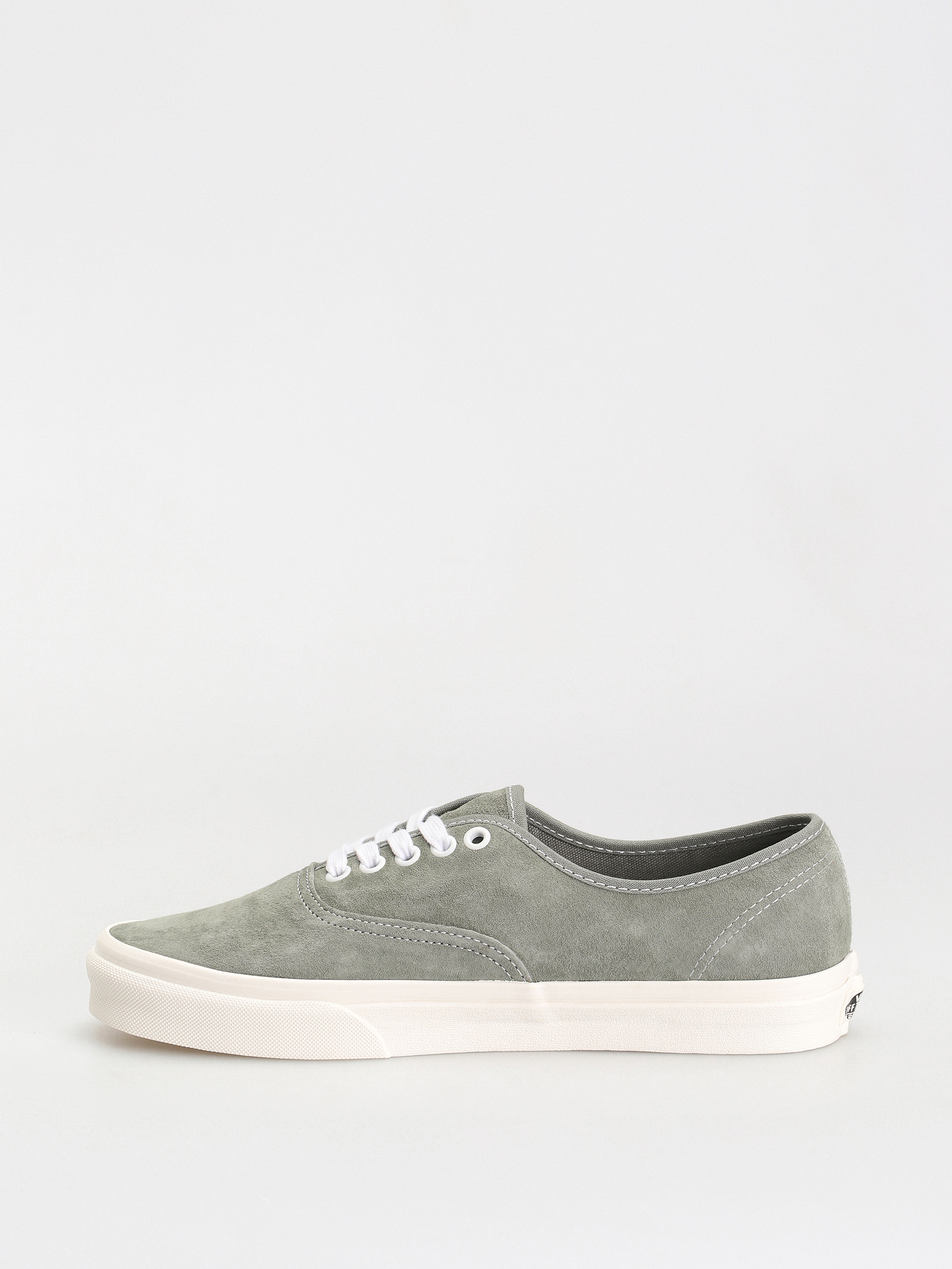 Pantofi Vans Authentic (pig suede shadow)