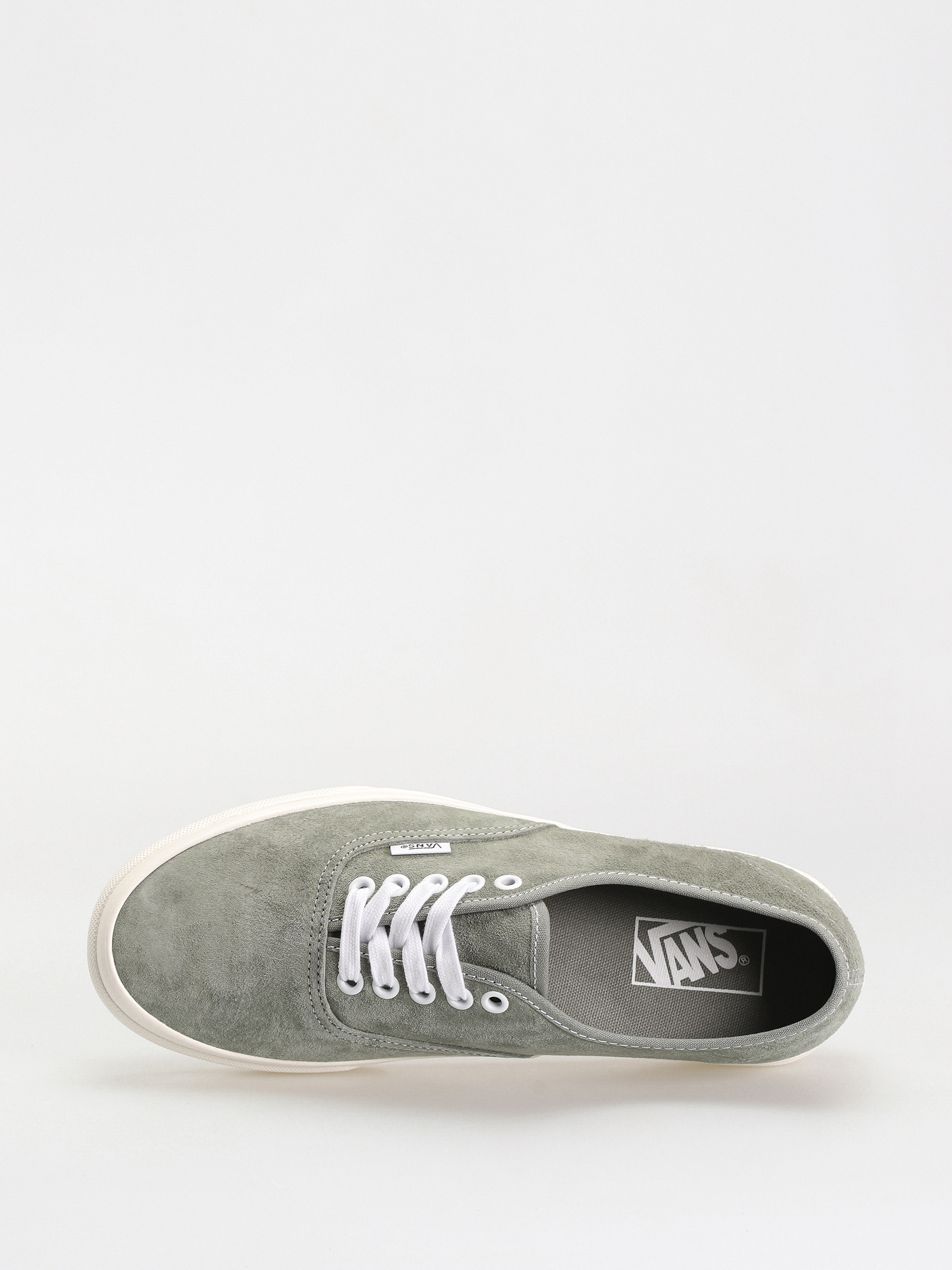 Pantofi Vans Authentic (pig suede shadow)