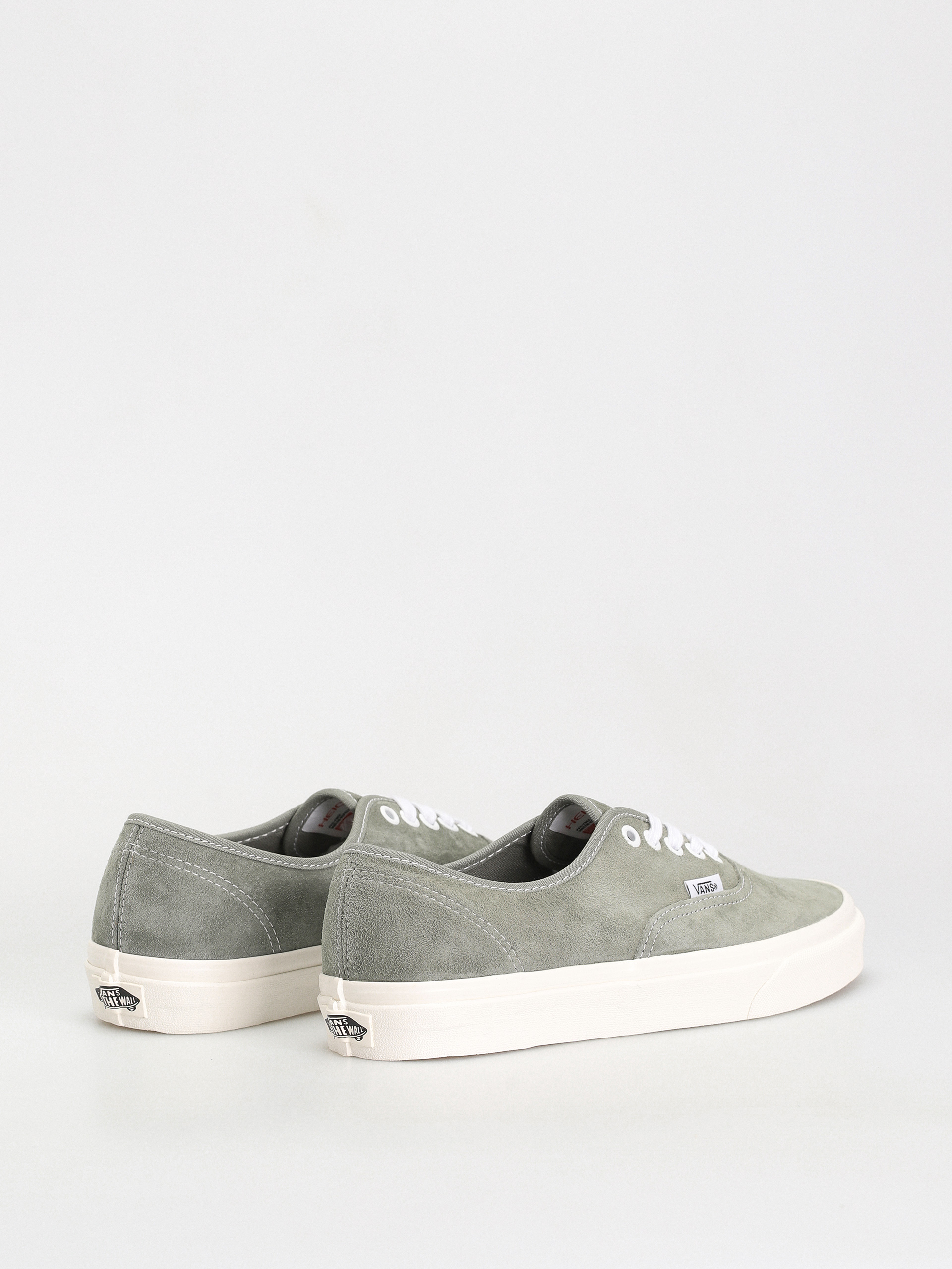 Pantofi Vans Authentic (pig suede shadow)