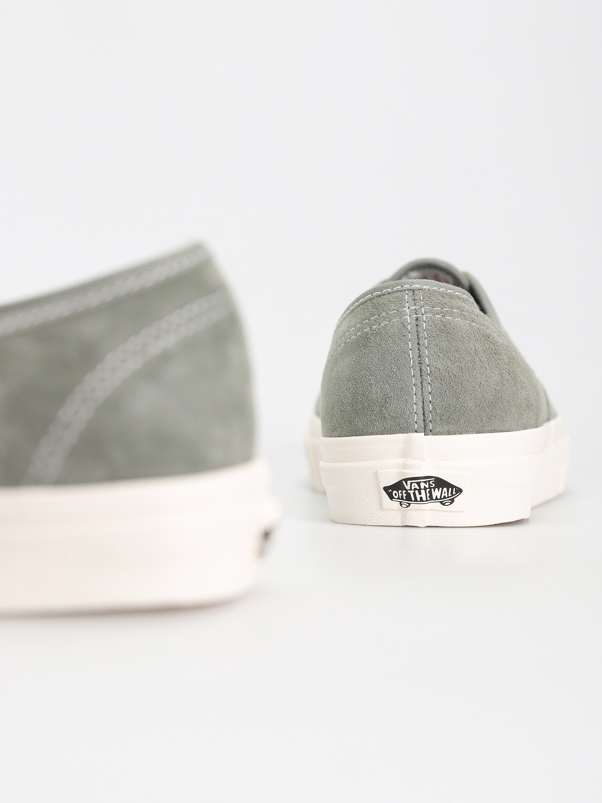 Pantofi Vans Authentic (pig suede shadow)