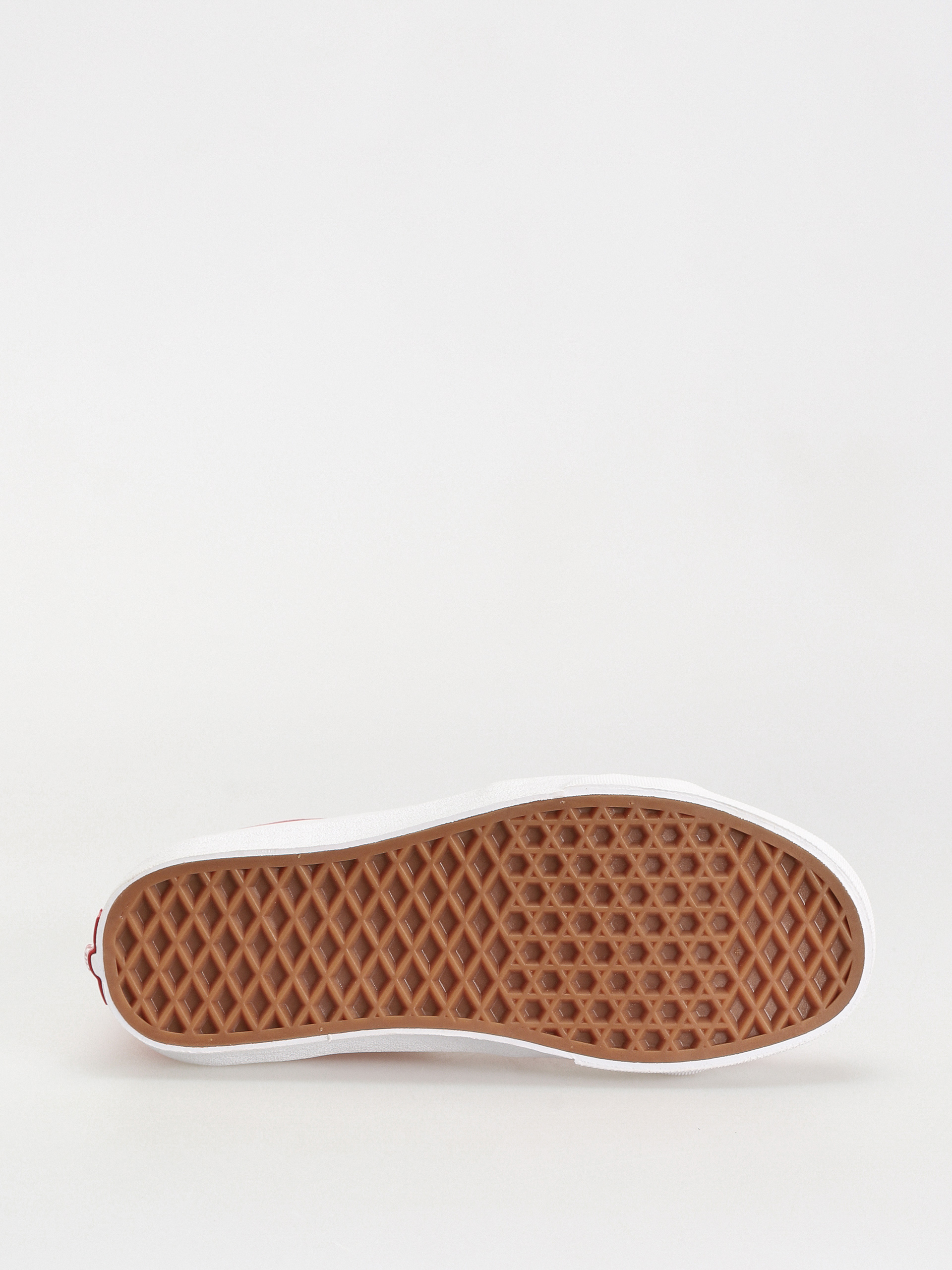 Pantofi Vans Sk8 Hi (pig suede holly berry)